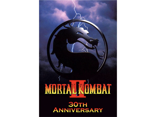 Mortal Kombat 2: Celebrating 30 Years of a Gaming Classic