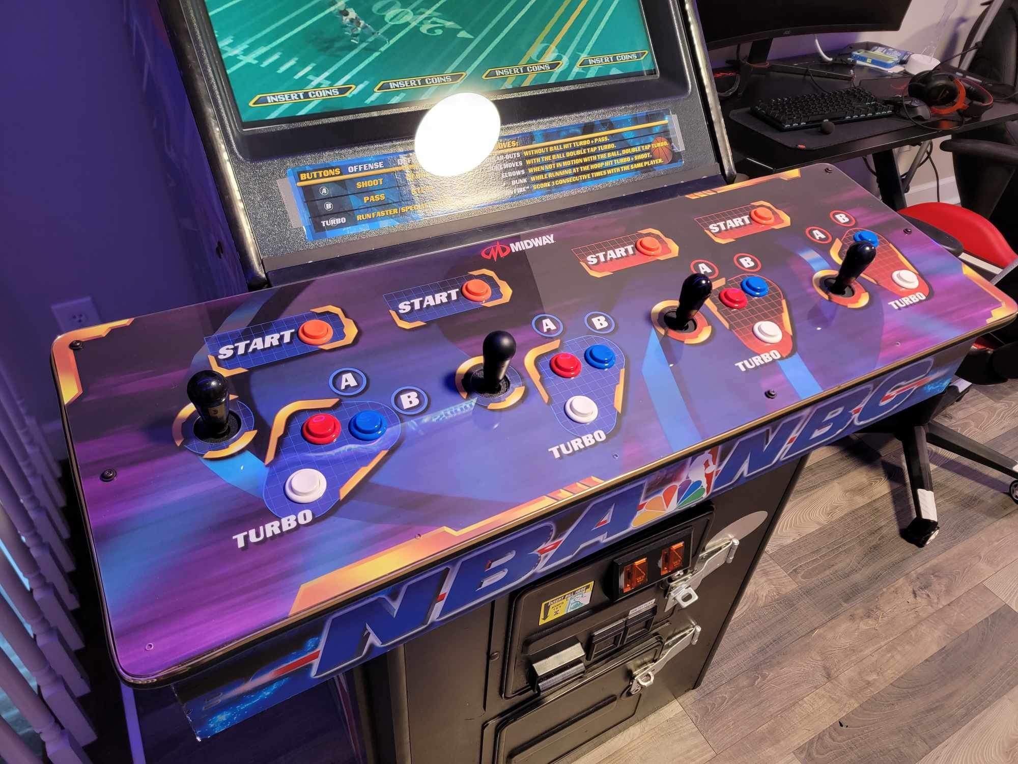 SportStation CPO