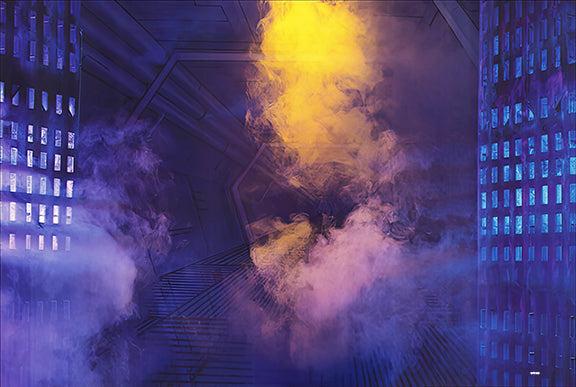 CPO de extraterrestres