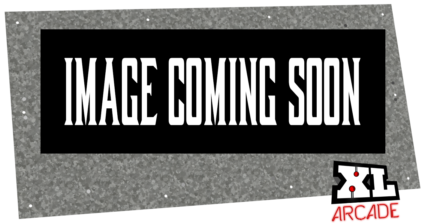 Bio Freaks Metal Control Panel