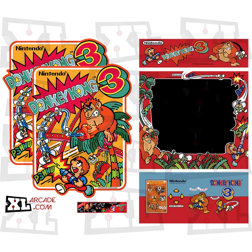 3組セットBOX DONKEY KONG COUNTRY 6LP 新品 送料込 3組セットBOX DONKEY KONG COUNTRY 6LP 新品 送料込 - メルカリ