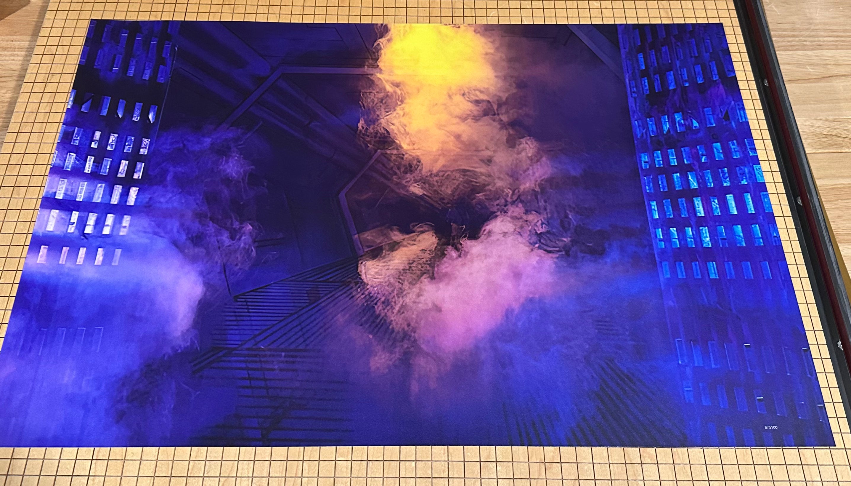 CPO de extraterrestres