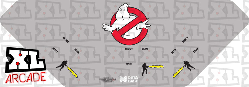 The Real Ghostbusters CPO