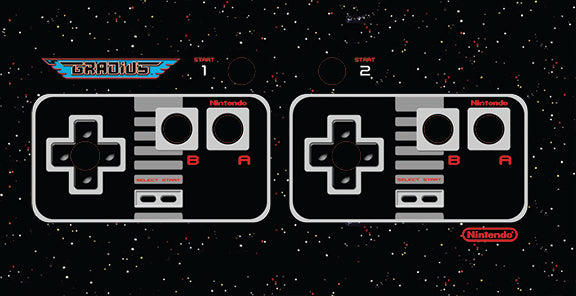 Gradius CPO V1