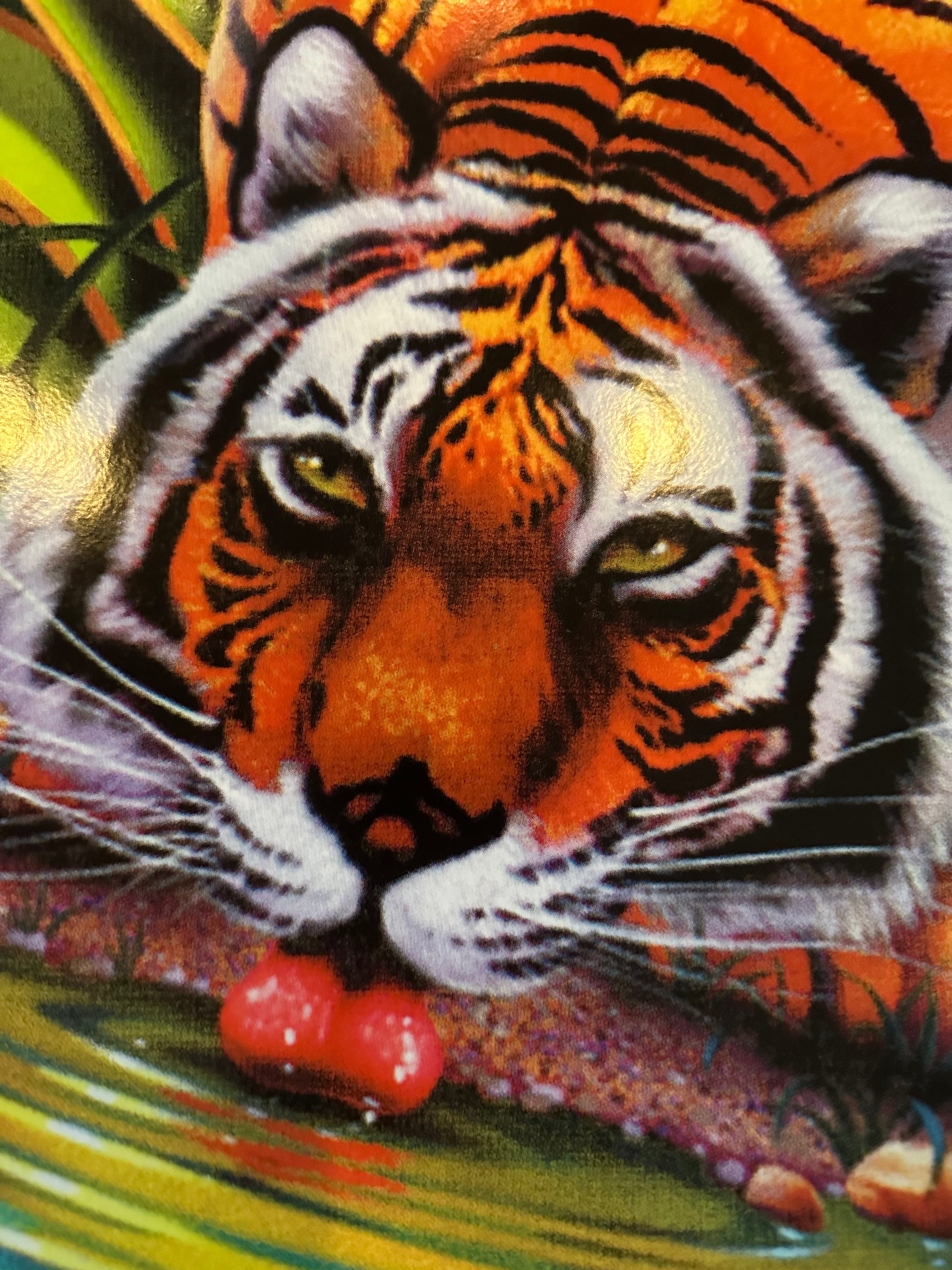 Art annexe de Cruis'n Exotica