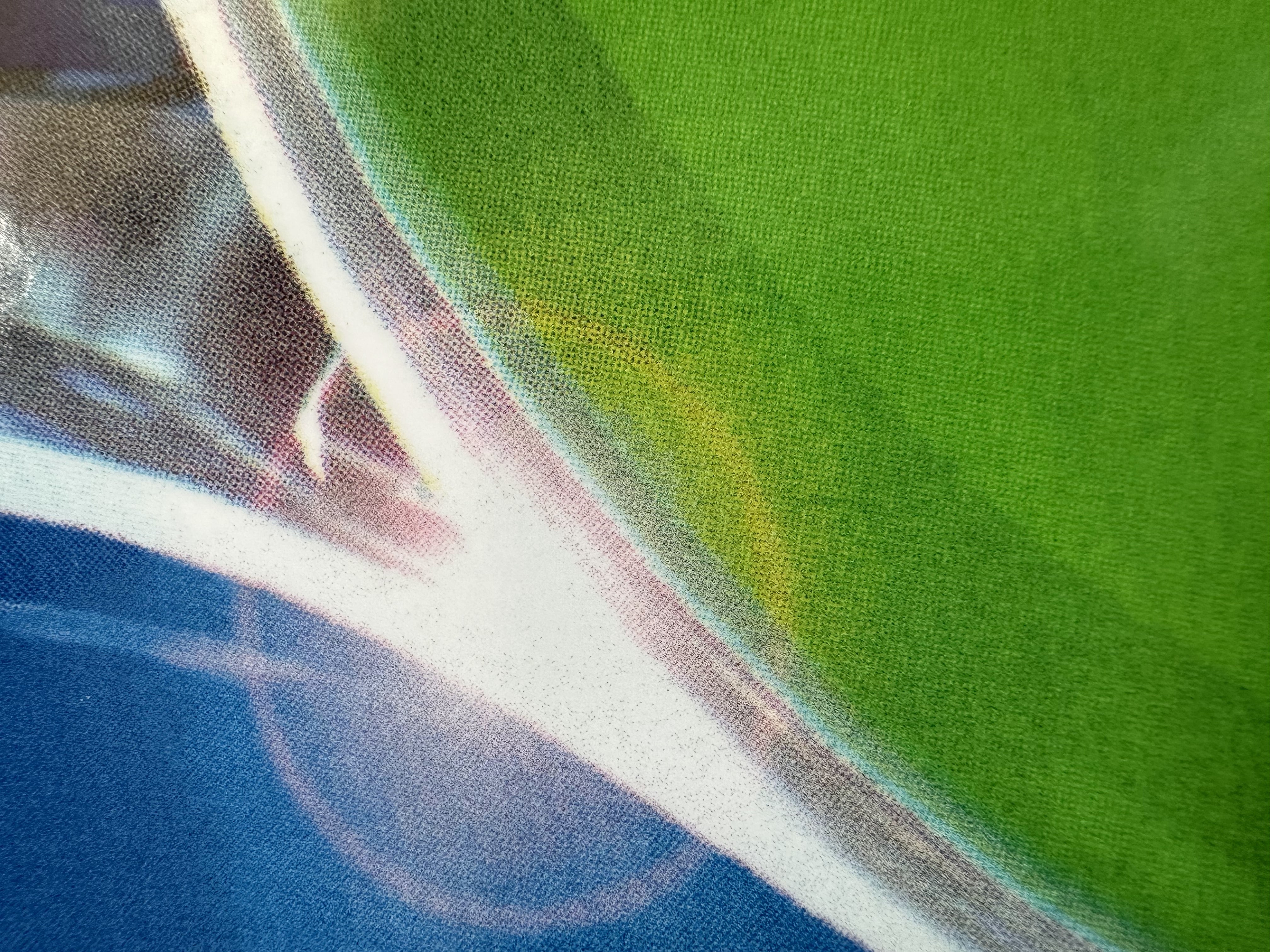 NBA Showtime NBA en NBC Kit de arte completo