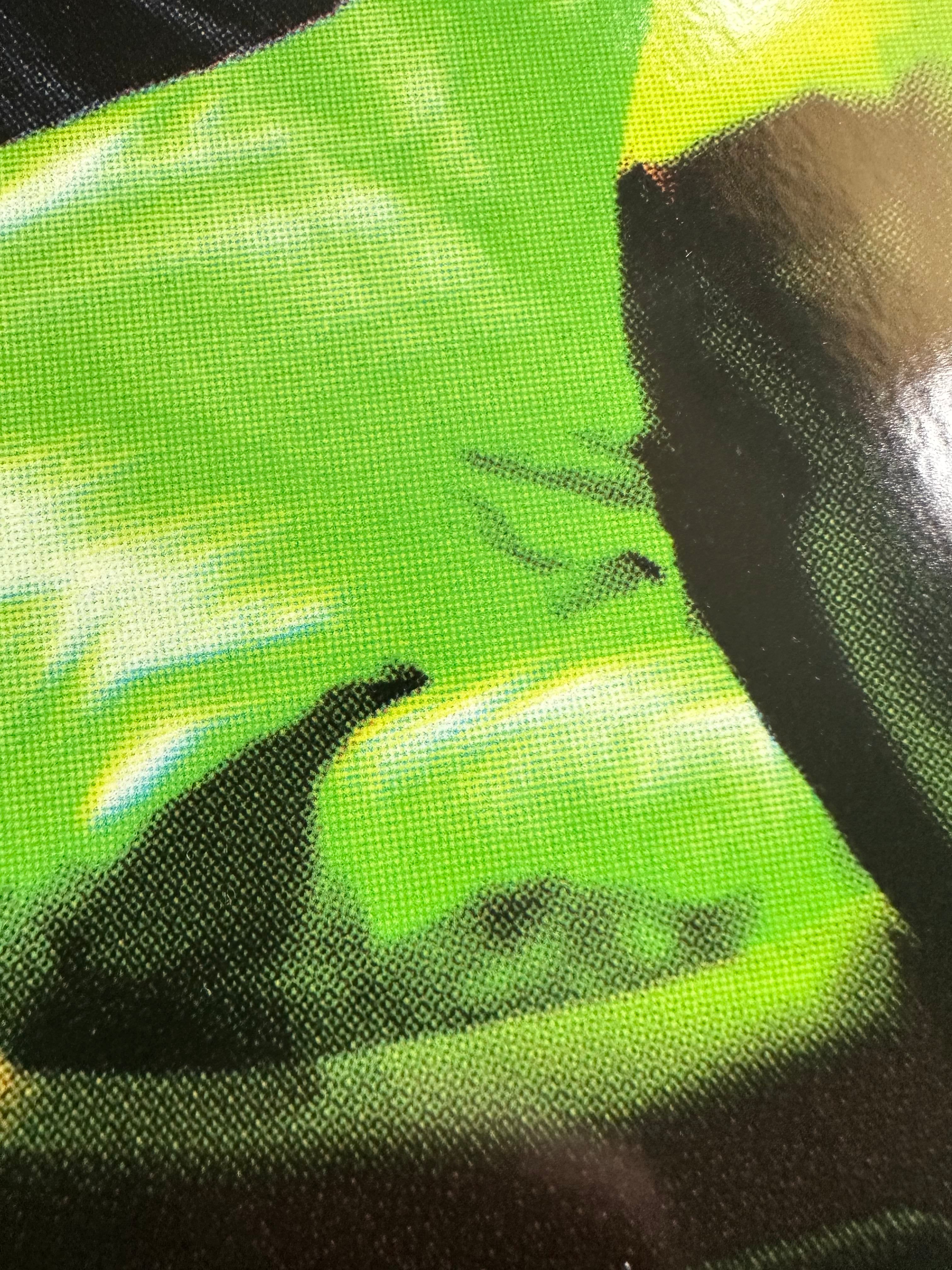 Art secondaire des dieux de la guerre