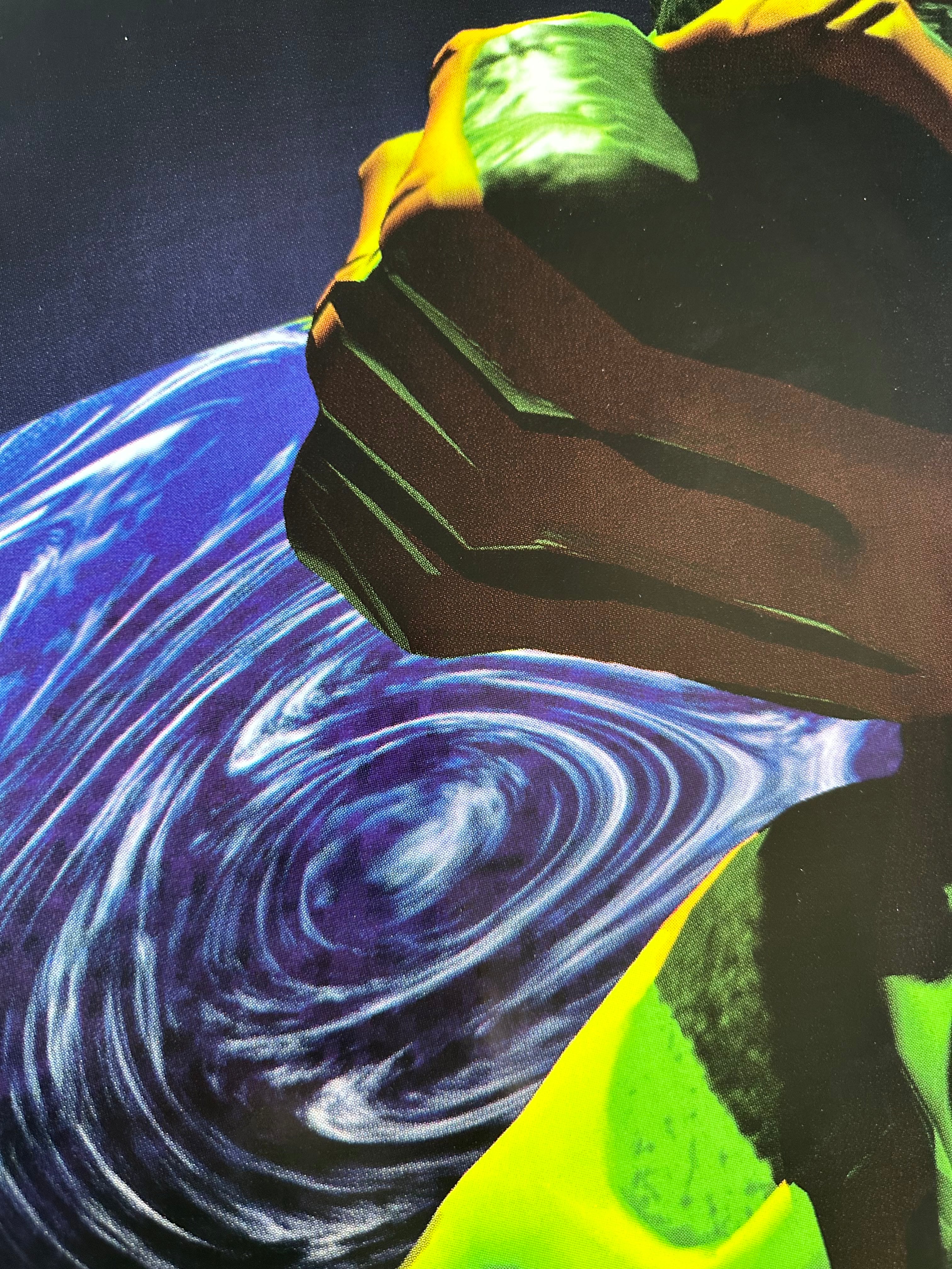 Kit de arte completo de dioses de la guerra