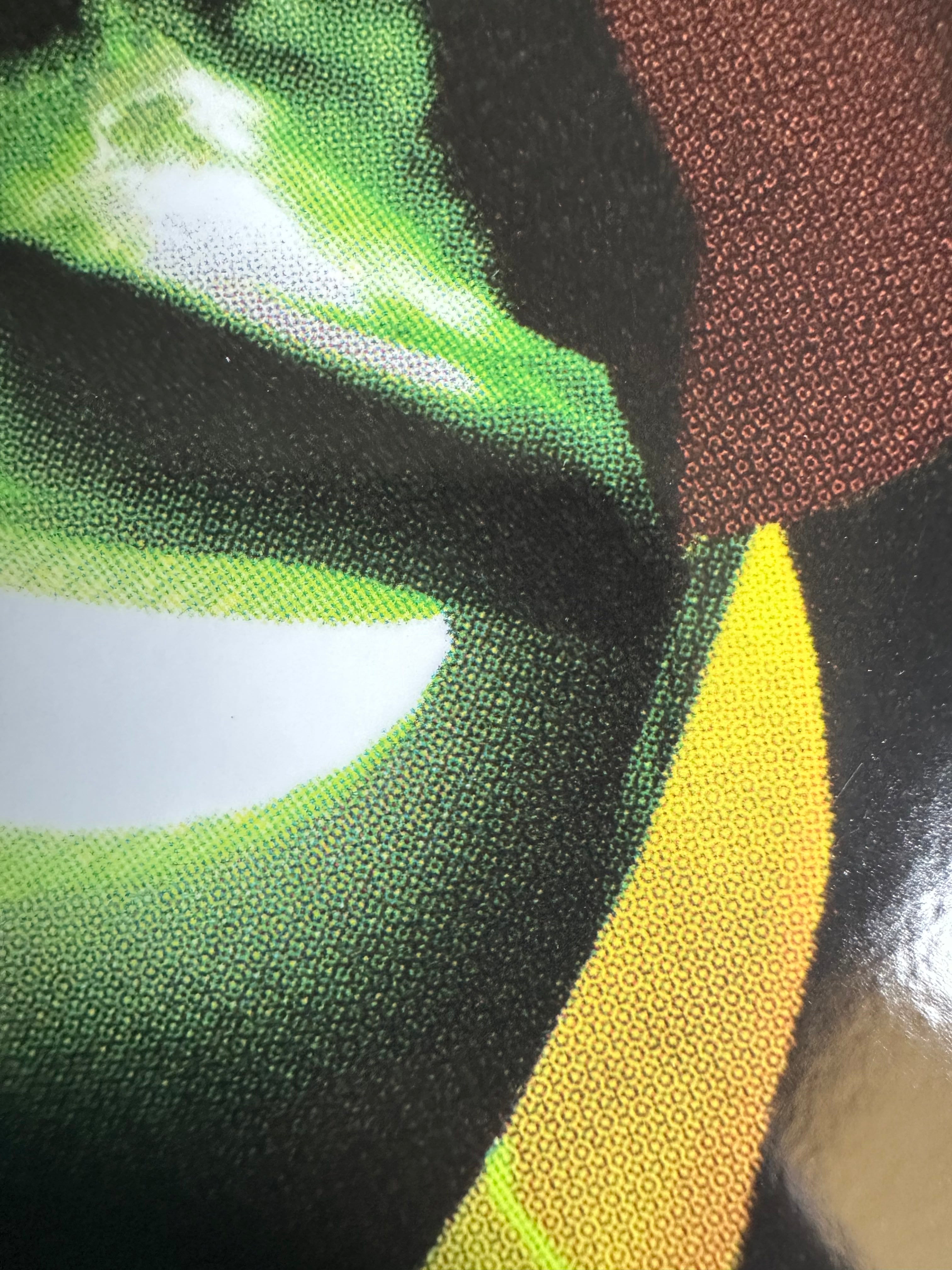 Art secondaire des dieux de la guerre