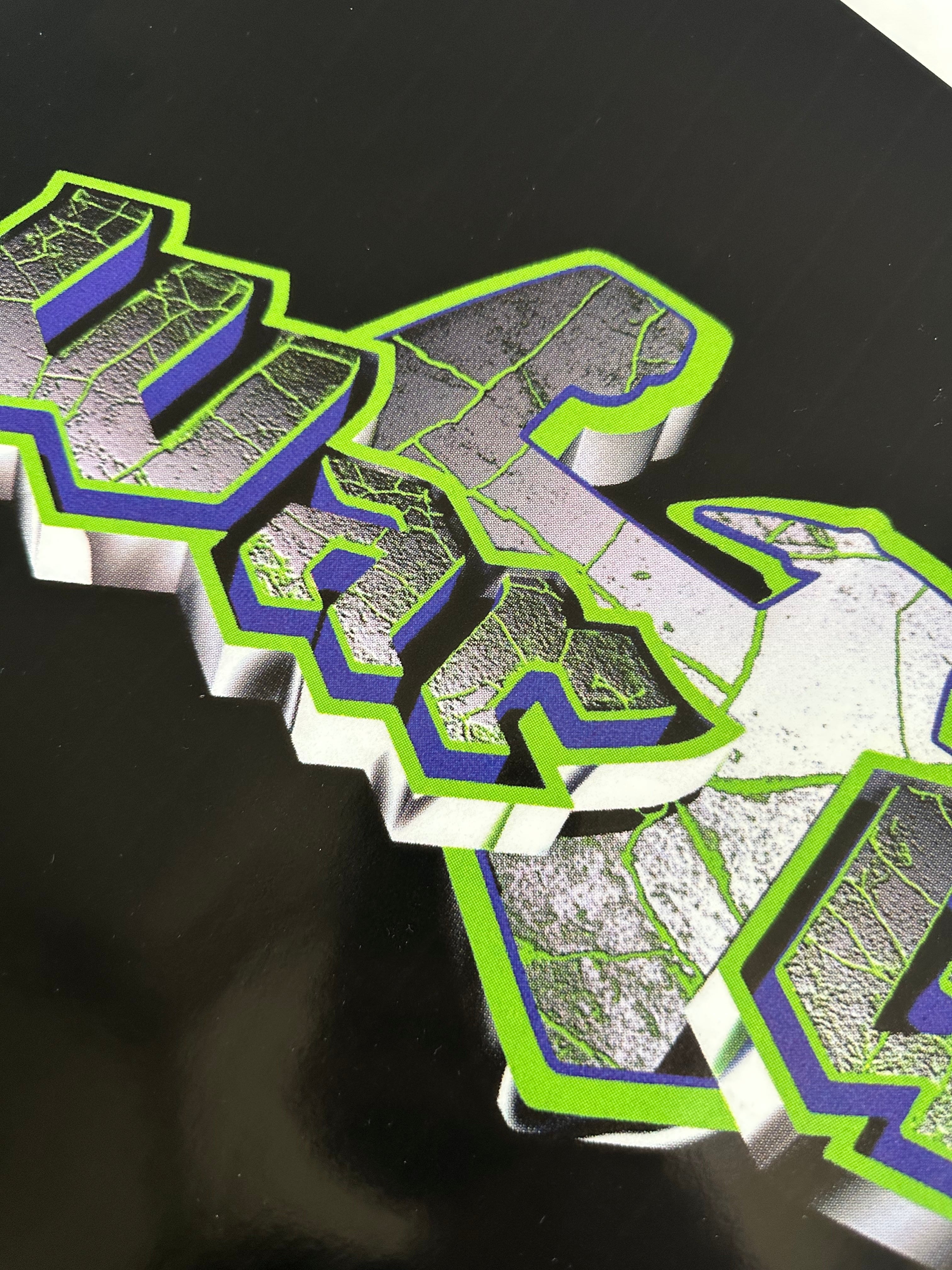 Art secondaire des dieux de la guerre