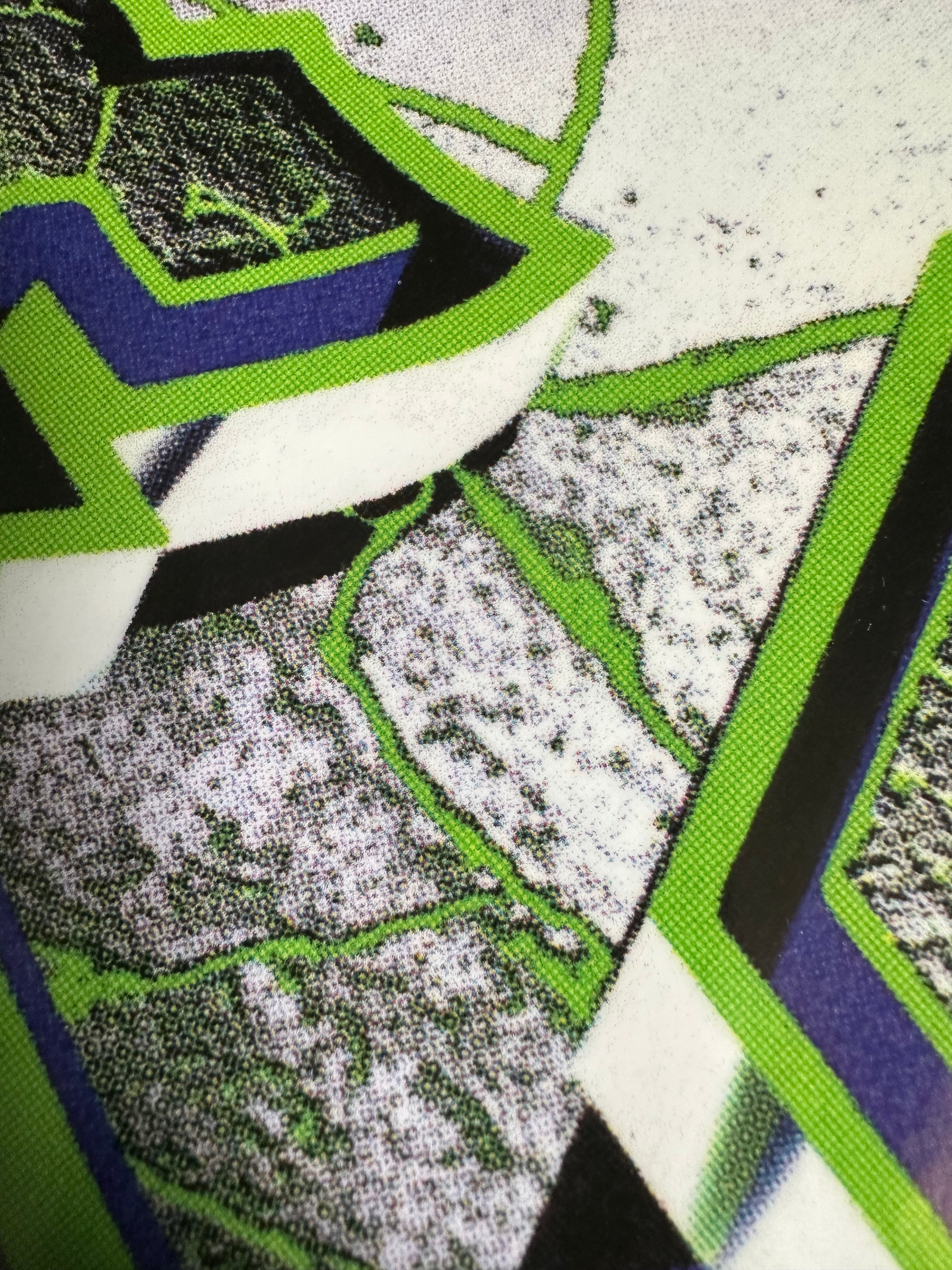 Art secondaire des dieux de la guerre