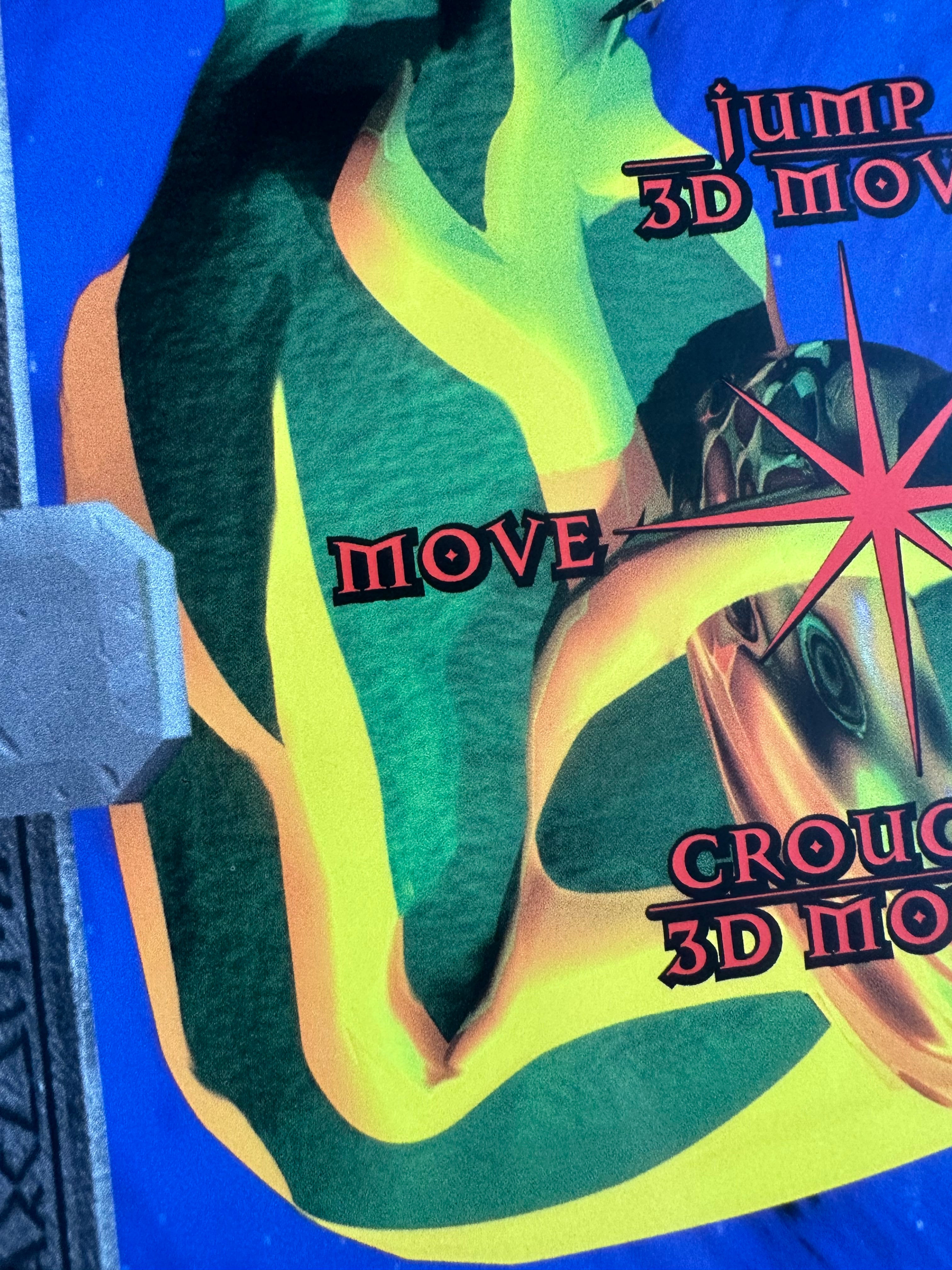 Dieux de la guerre CPO