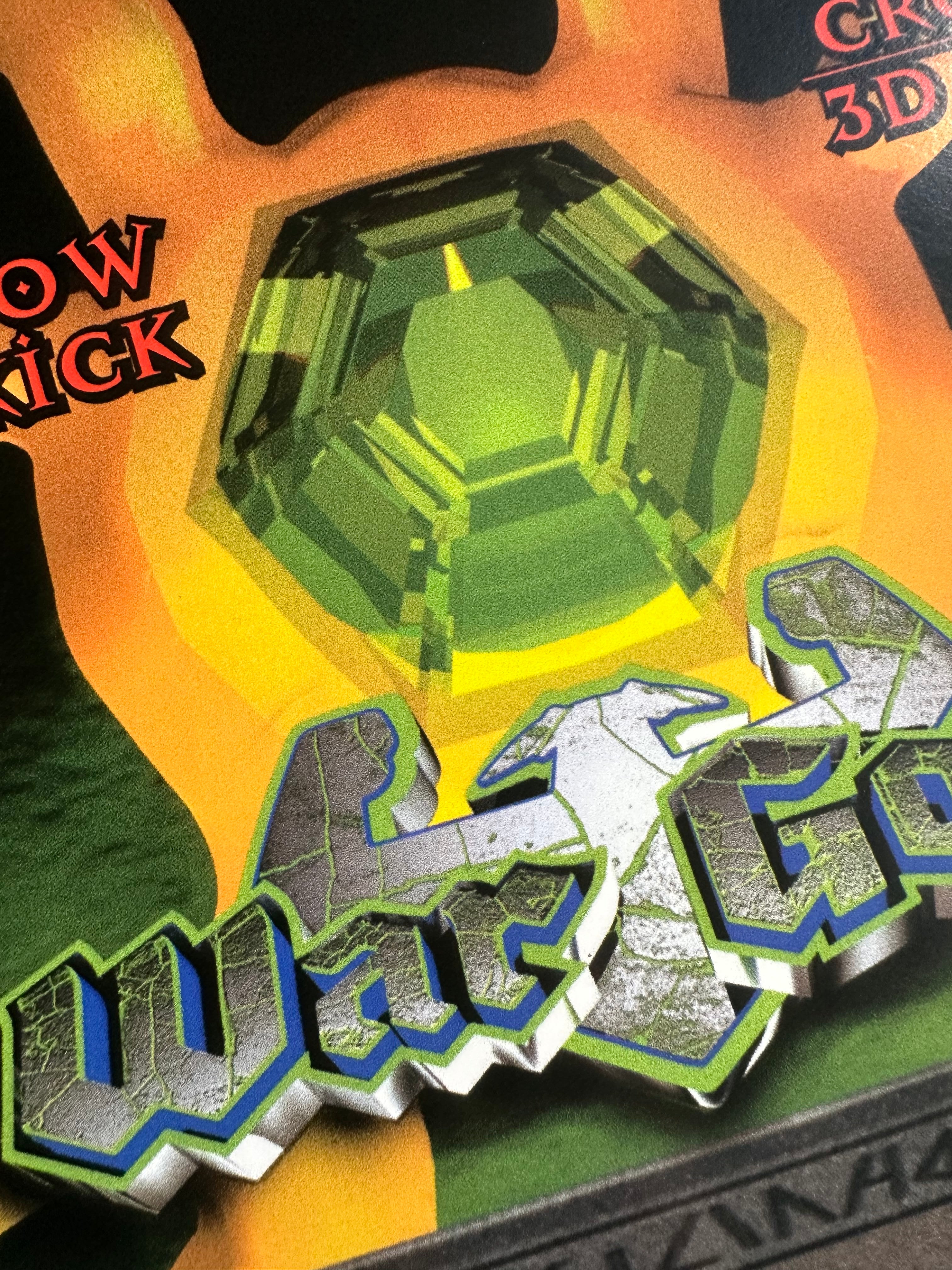 Dieux de la guerre CPO