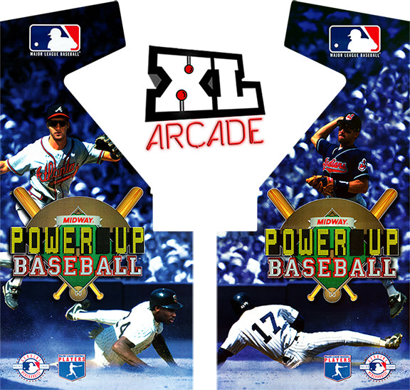 Art latéral du baseball