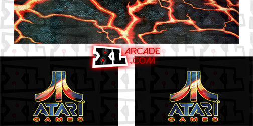 Primal Rage 2 Box Art