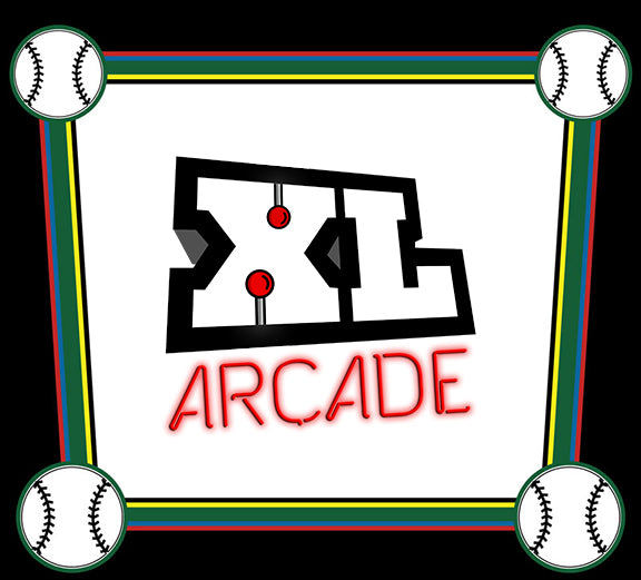 R.B.I. Baseball Bezel