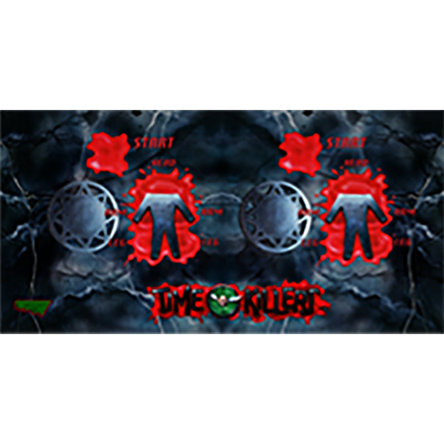 Time Killers CPO