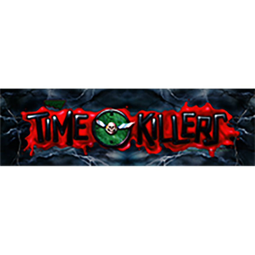 Time Killers Marquee