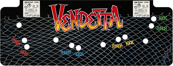 Vendetta CPO
