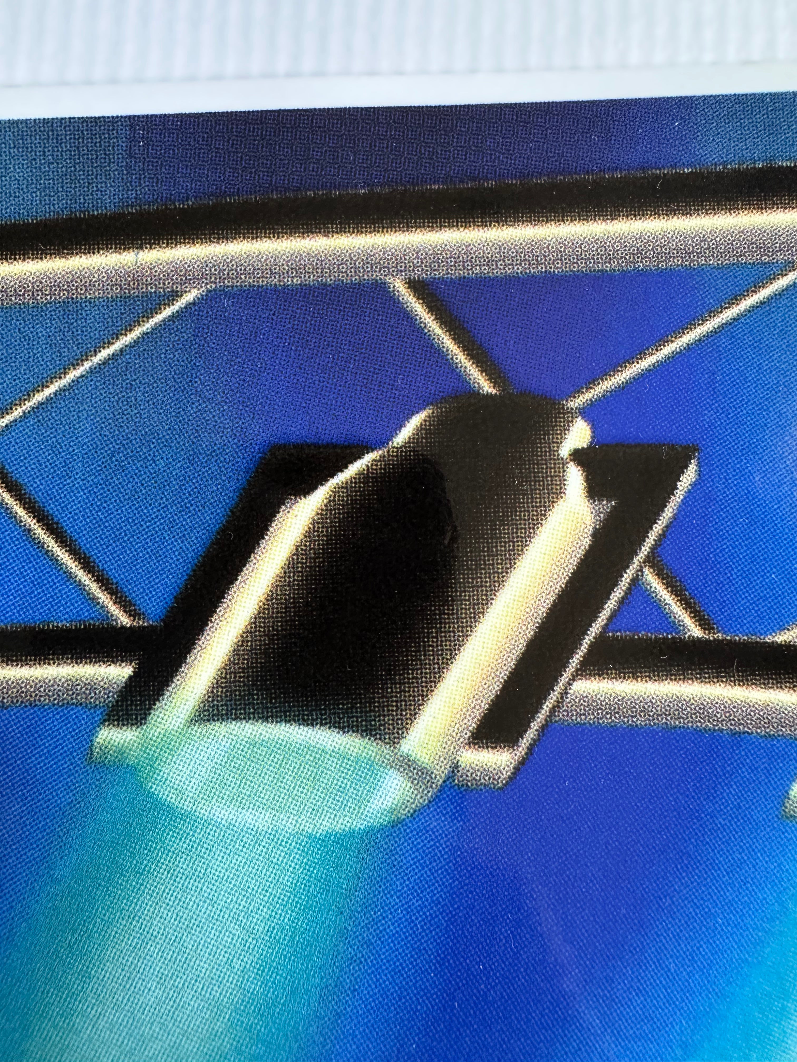 Kit de arte completo NFL Blitz 99