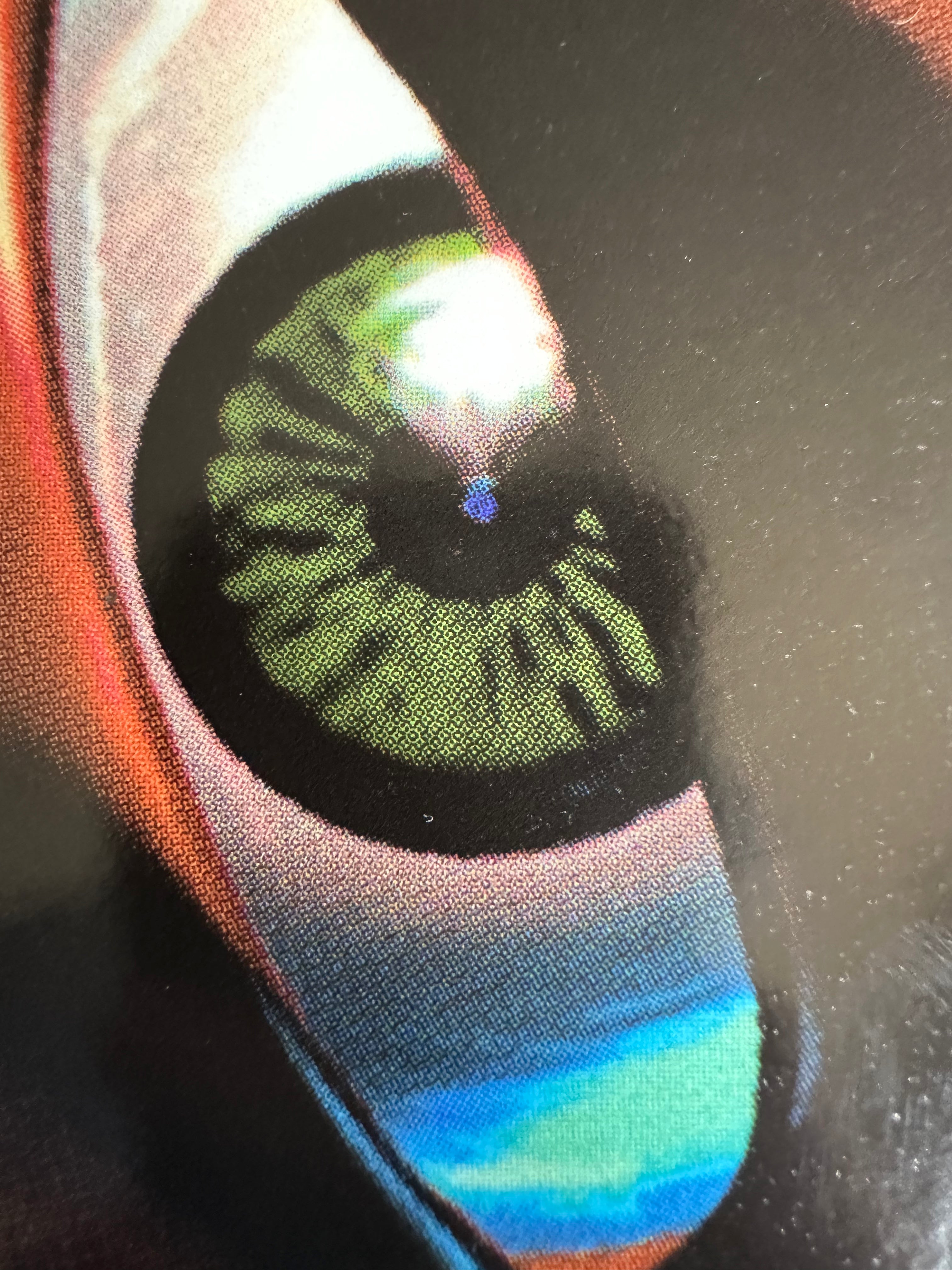 Kit de arte completo NFL Blitz 99