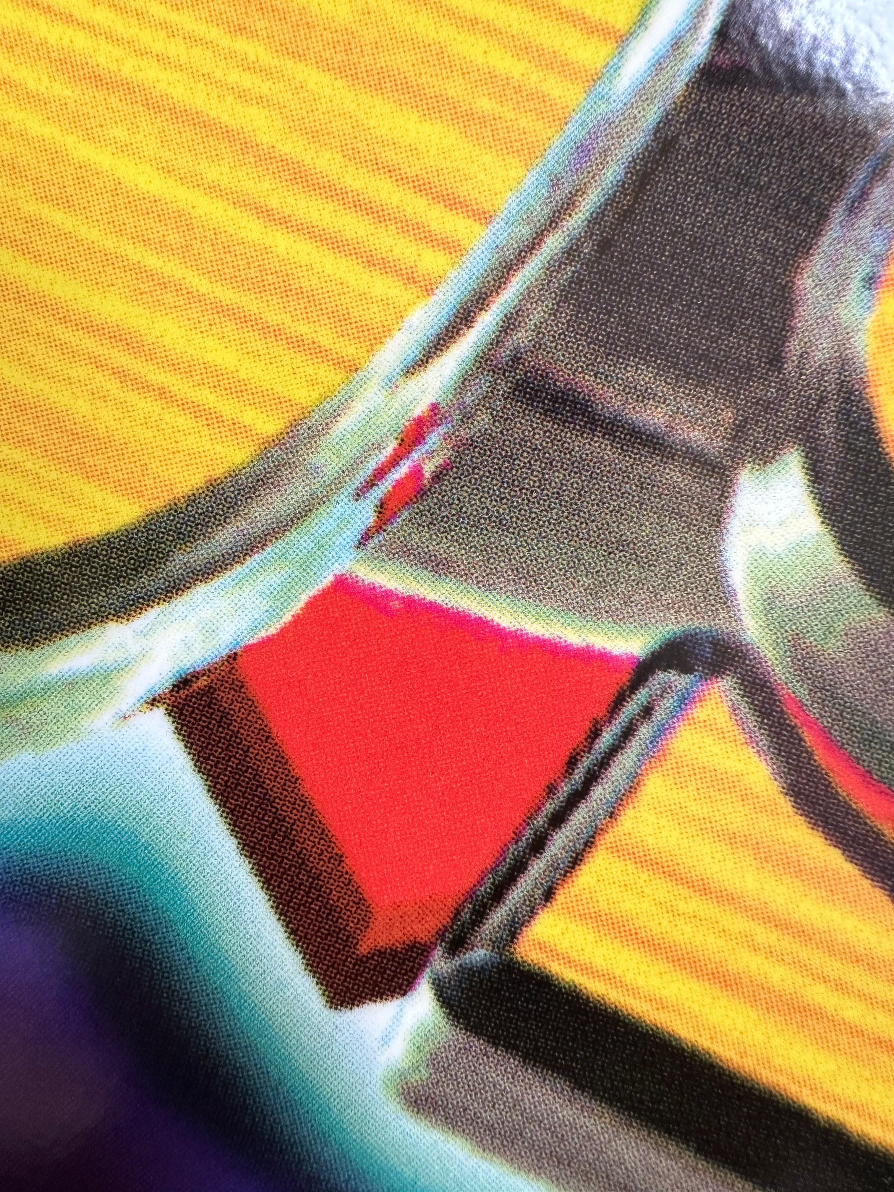 NFL Blitz 99 Side Art