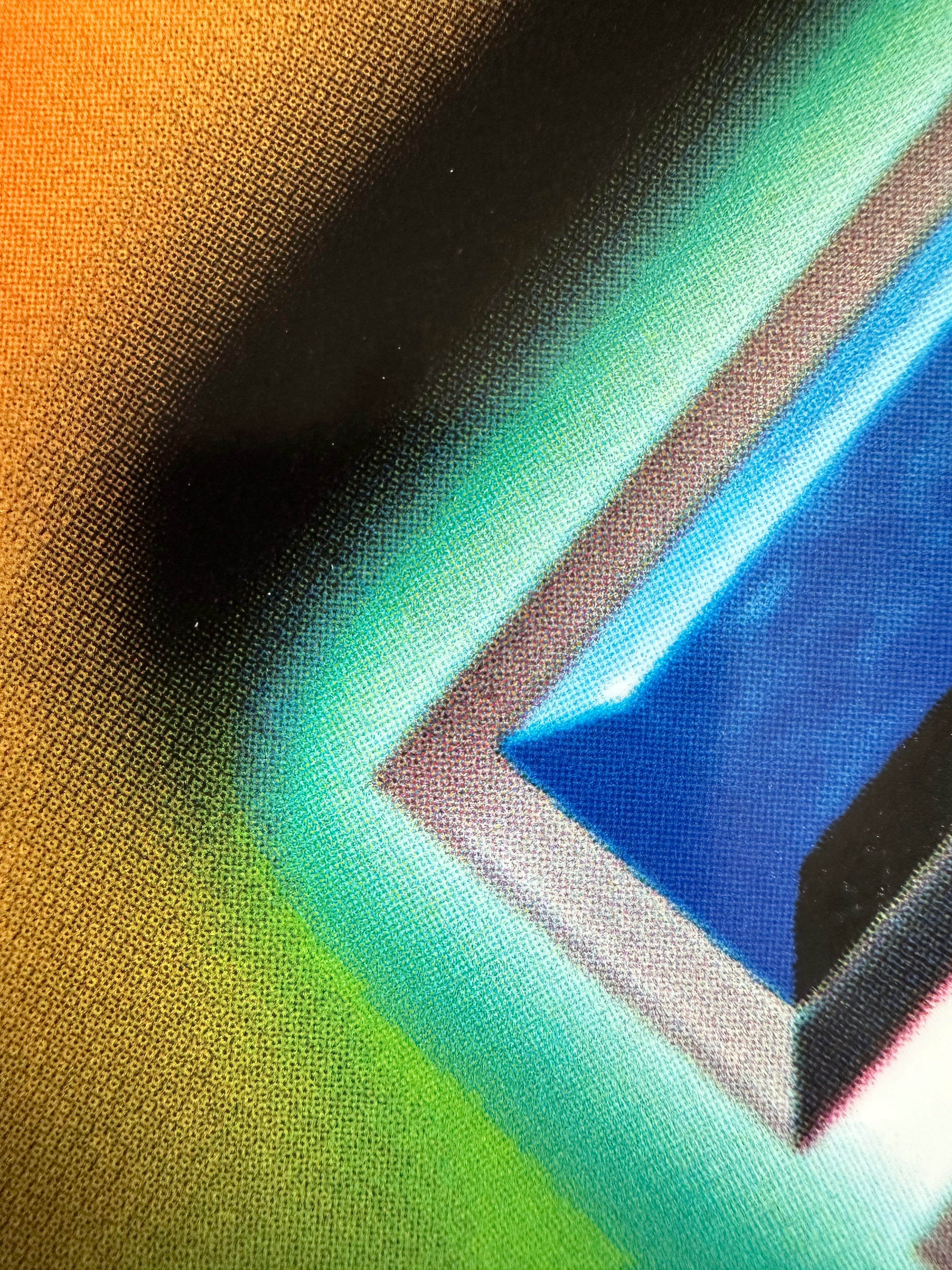 NFL Blitz 99 Side Art