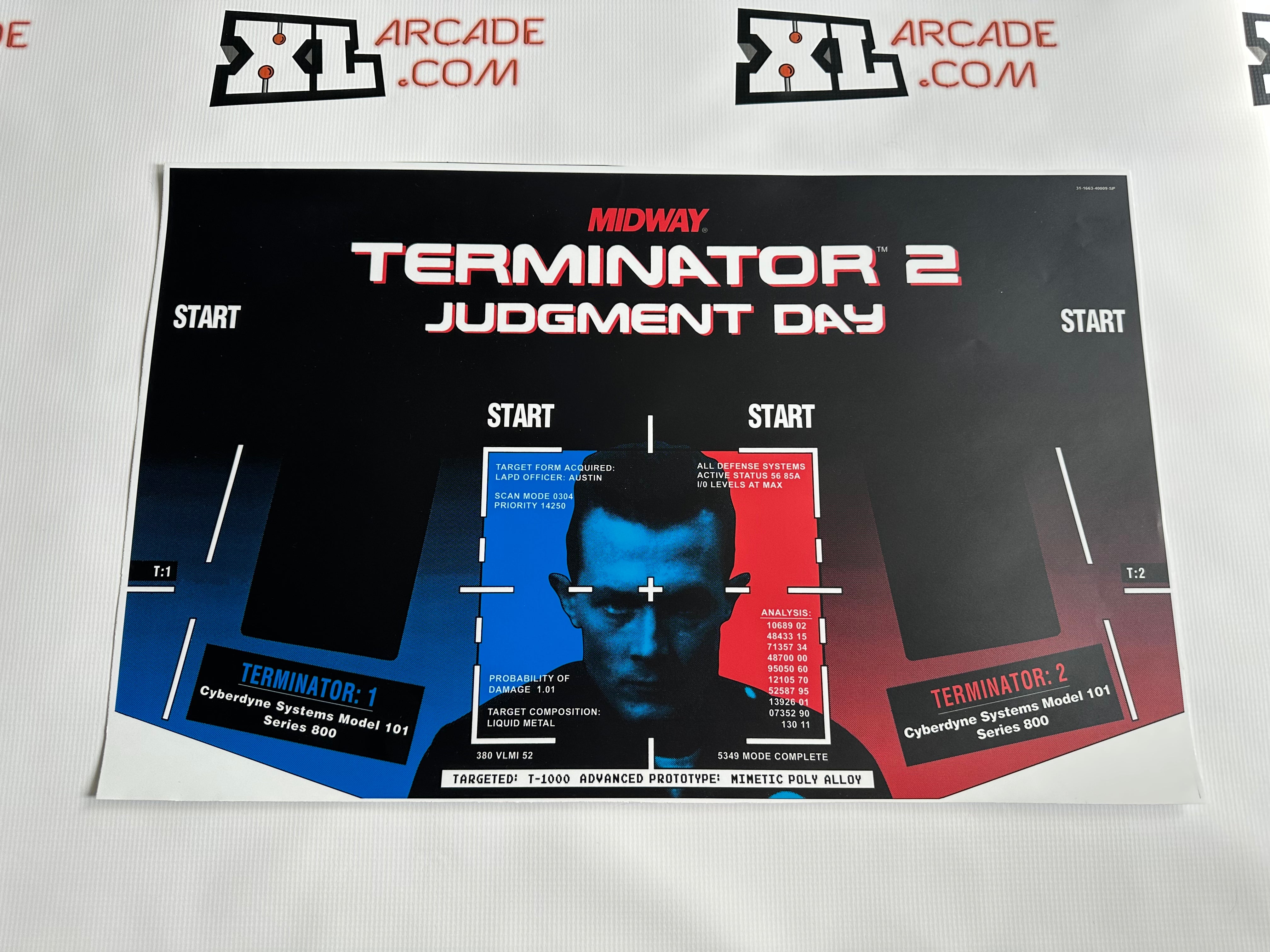 Terminator 2 CPO
