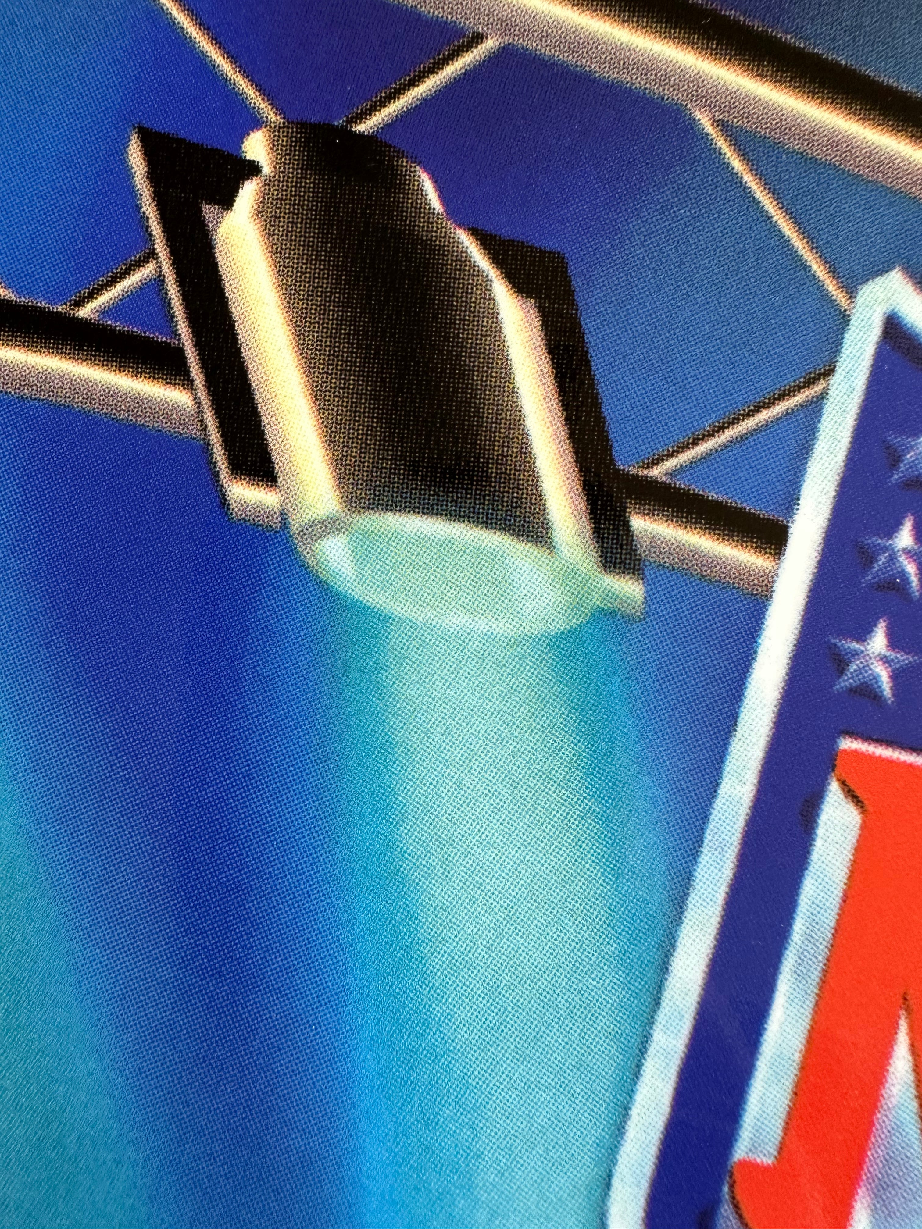 Kit de arte completo NFL Blitz 99