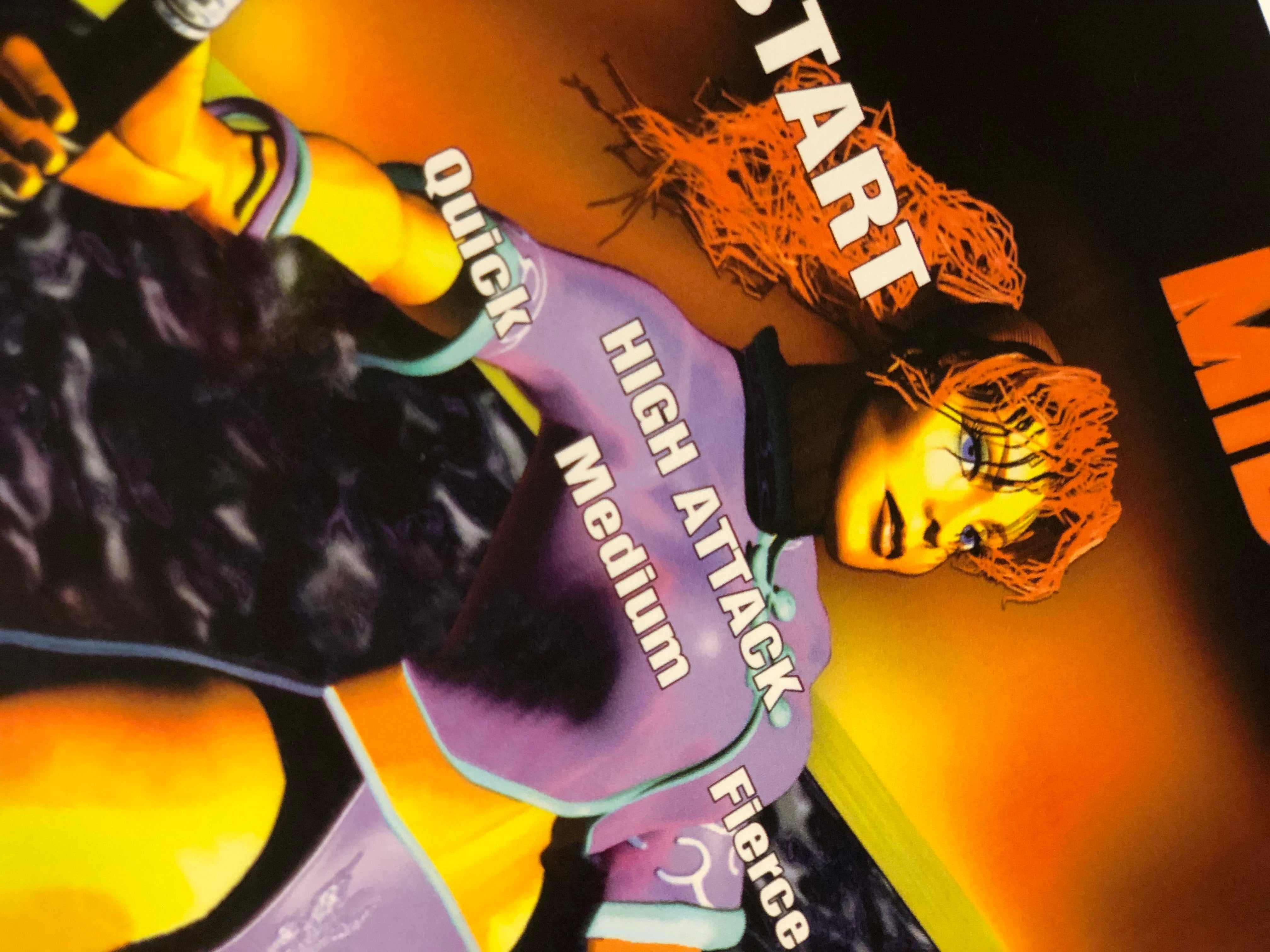 Killer Instinct 1 y 2 Combo CPO