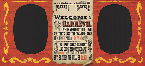 CarnEvil CPO