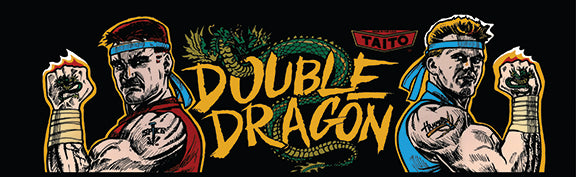 Double Dragon III Nintendo Game Boy 911382911382 | eBay