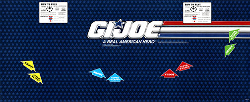 GI Joe CPO