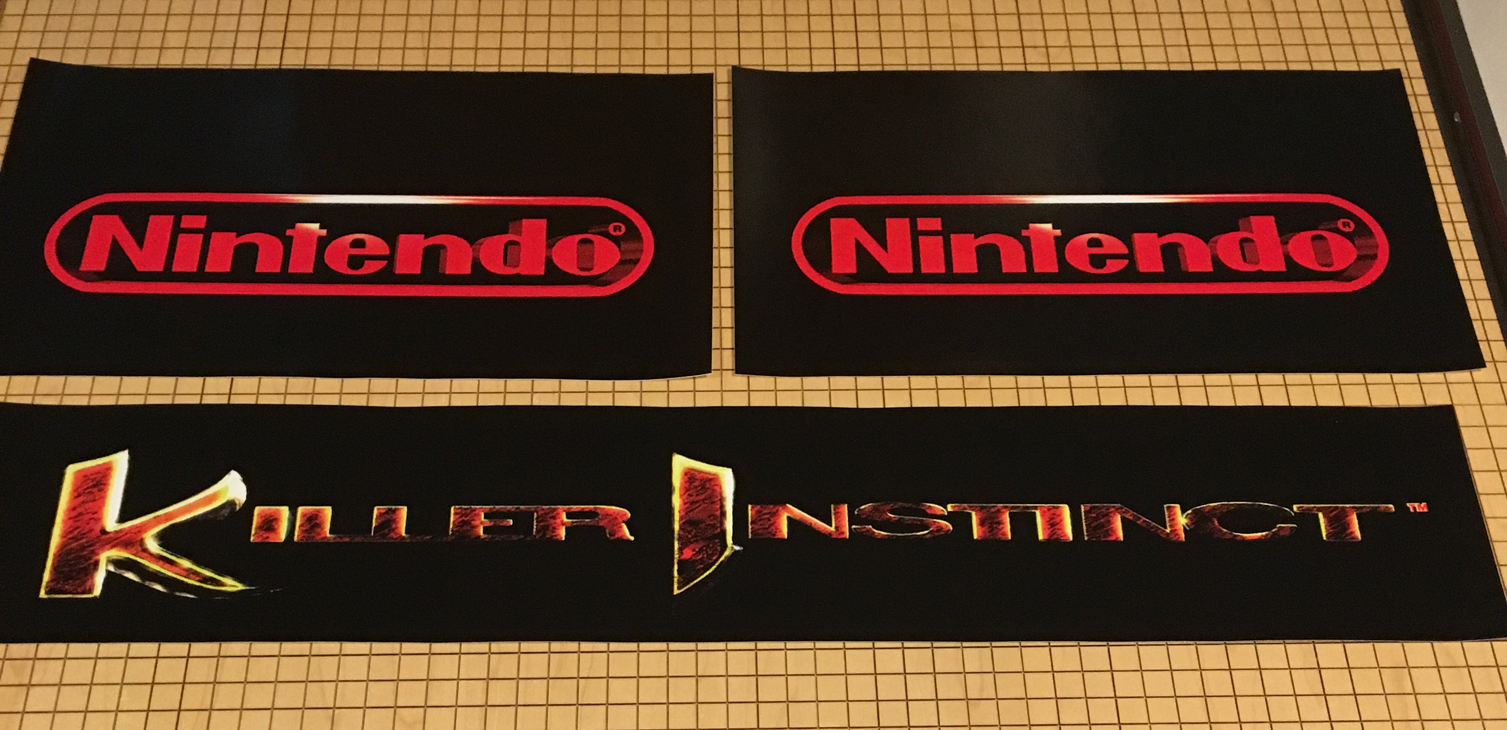 Illustration de la boîte Killer Instinct 2