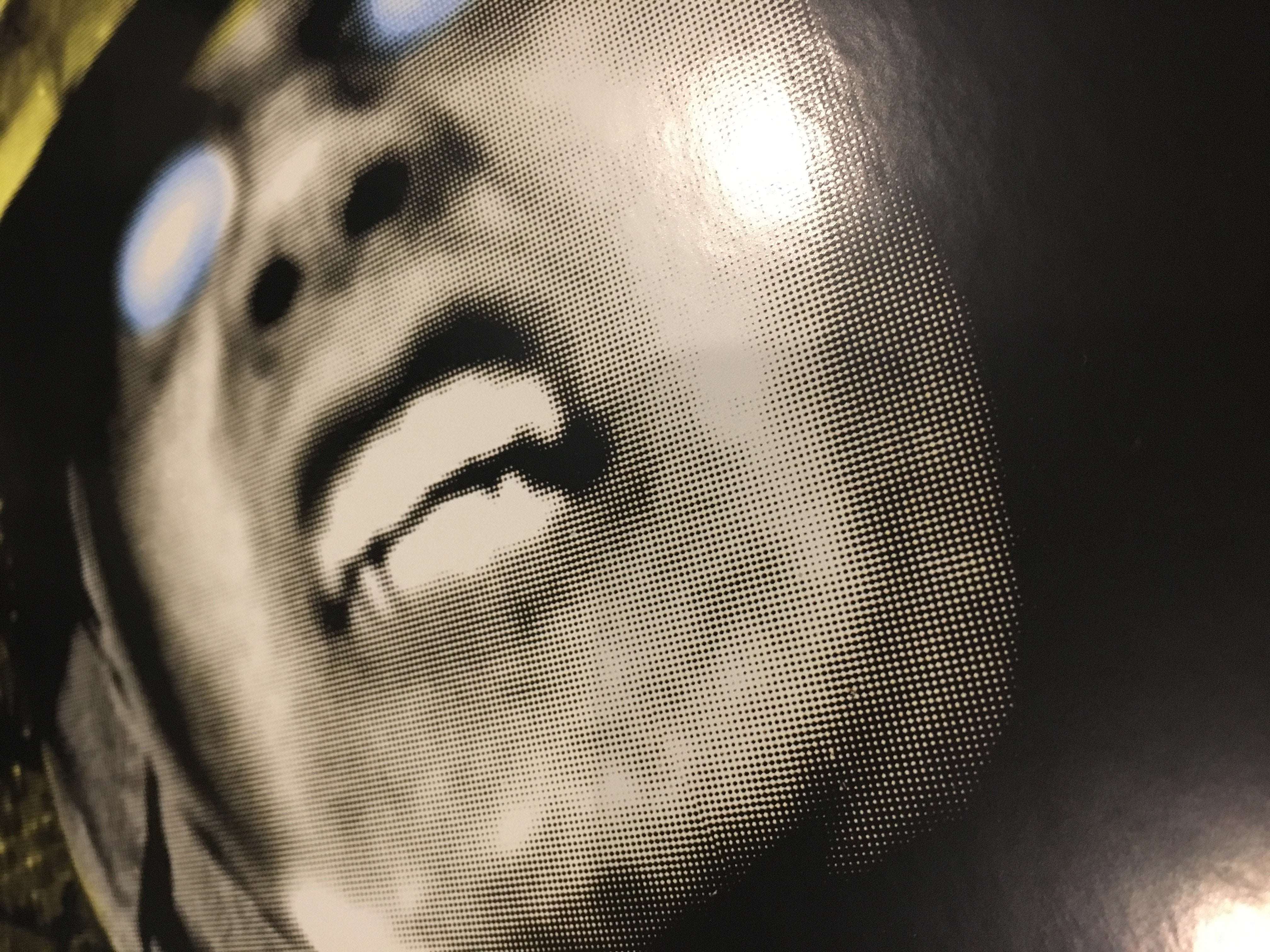 Arte secundario de Mortal Kombat 2