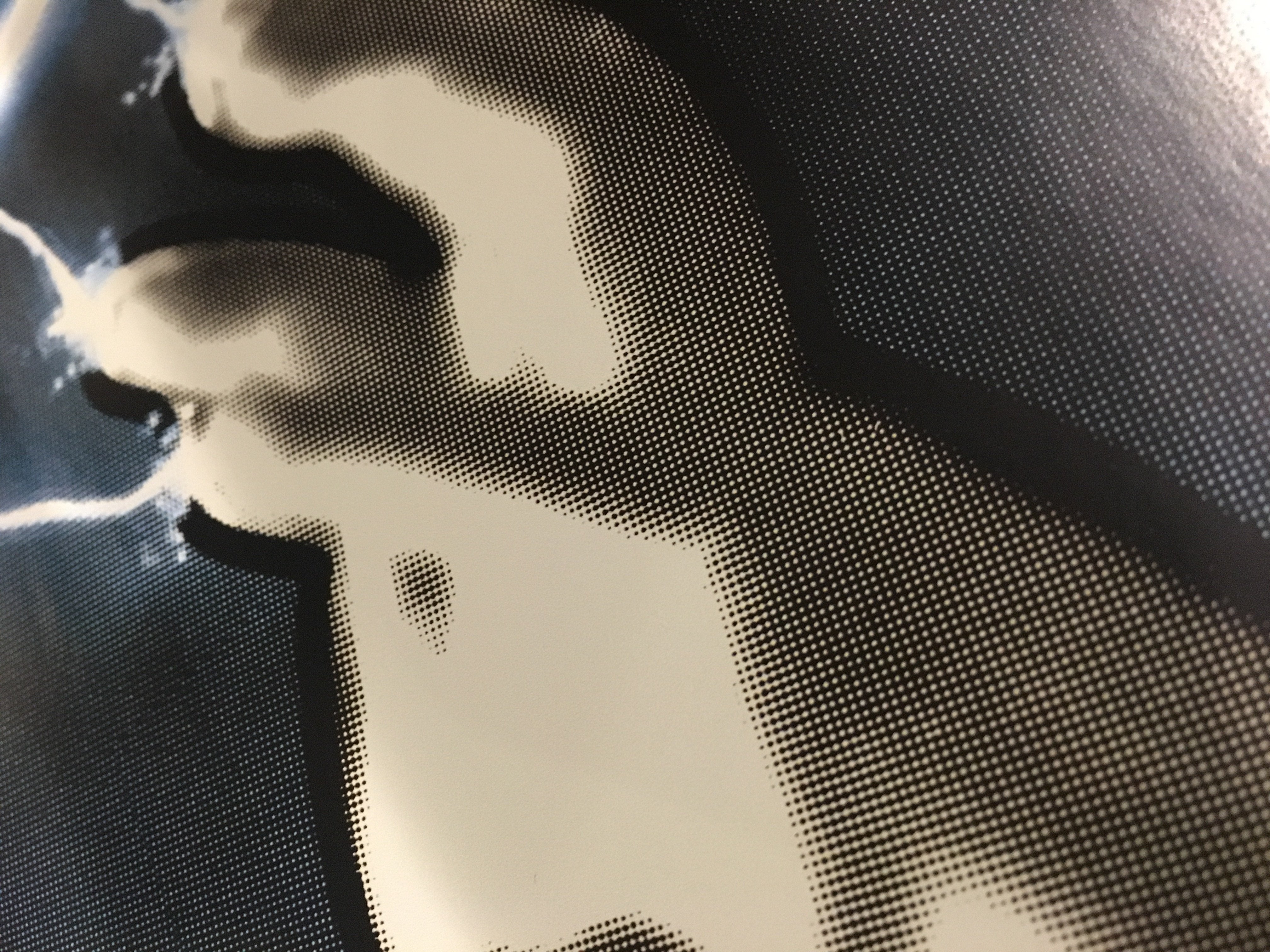 Arte secundario de Mortal Kombat 2