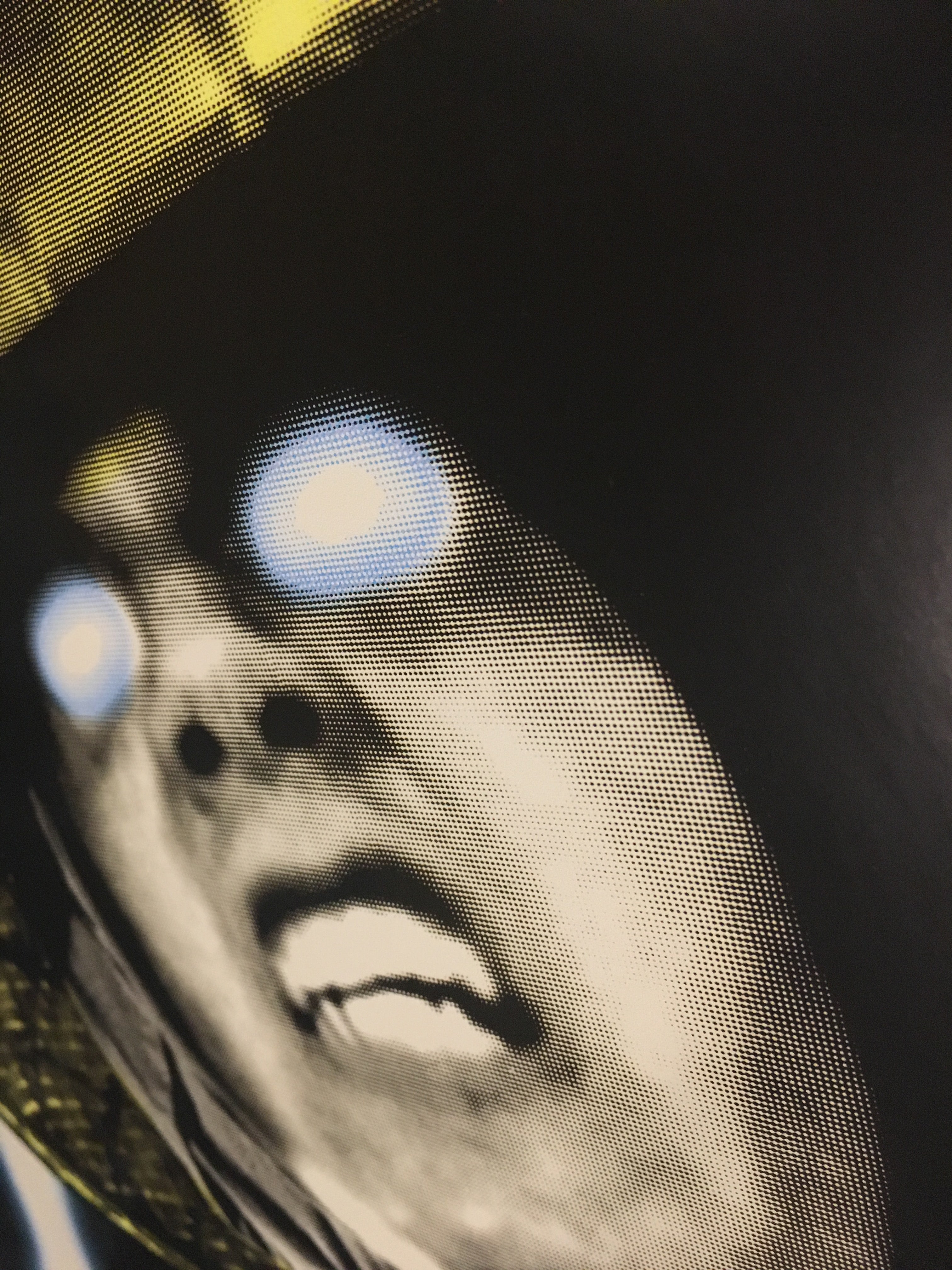 Arte secundario de Mortal Kombat 2