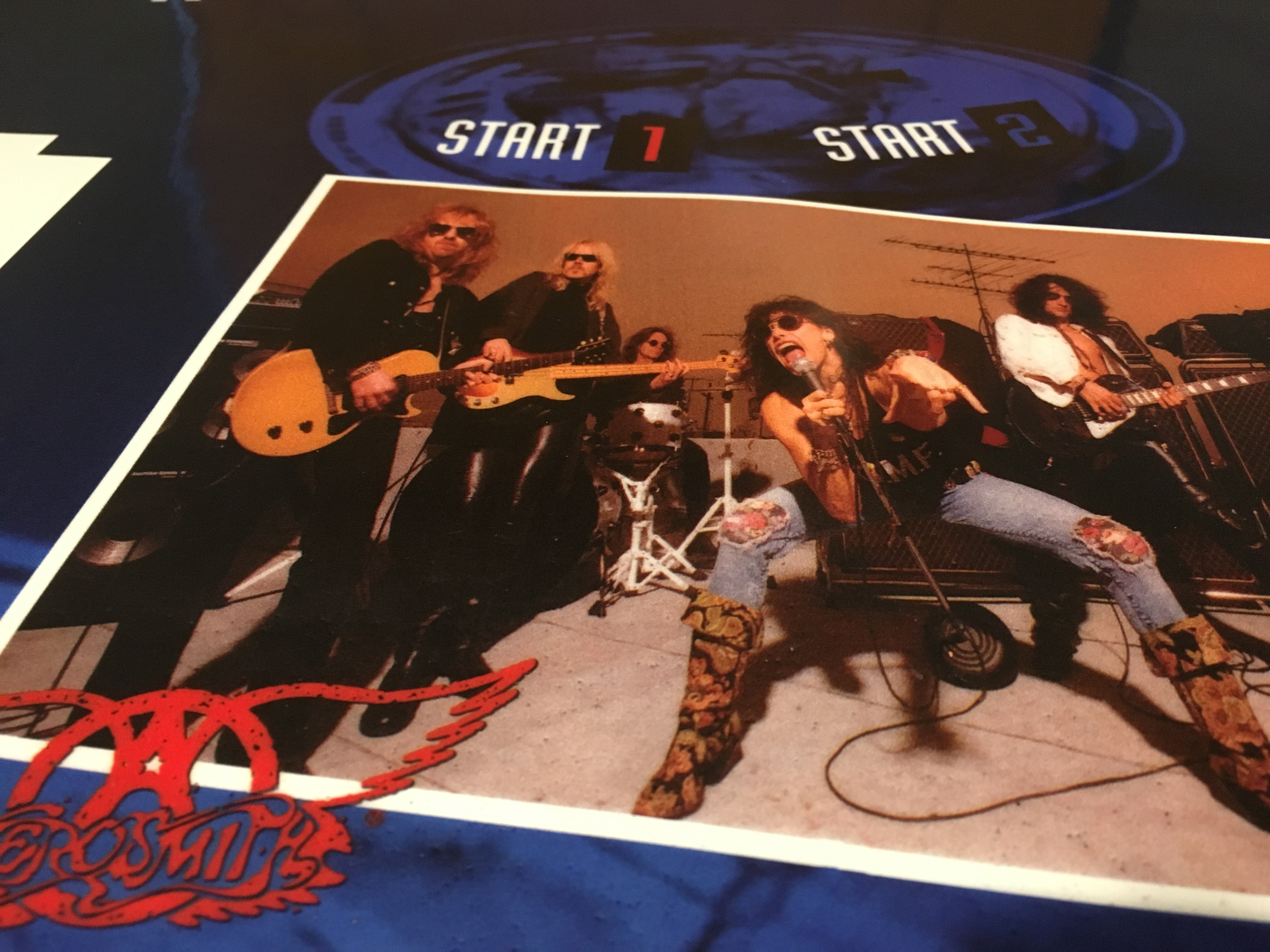 Revolution X CPO