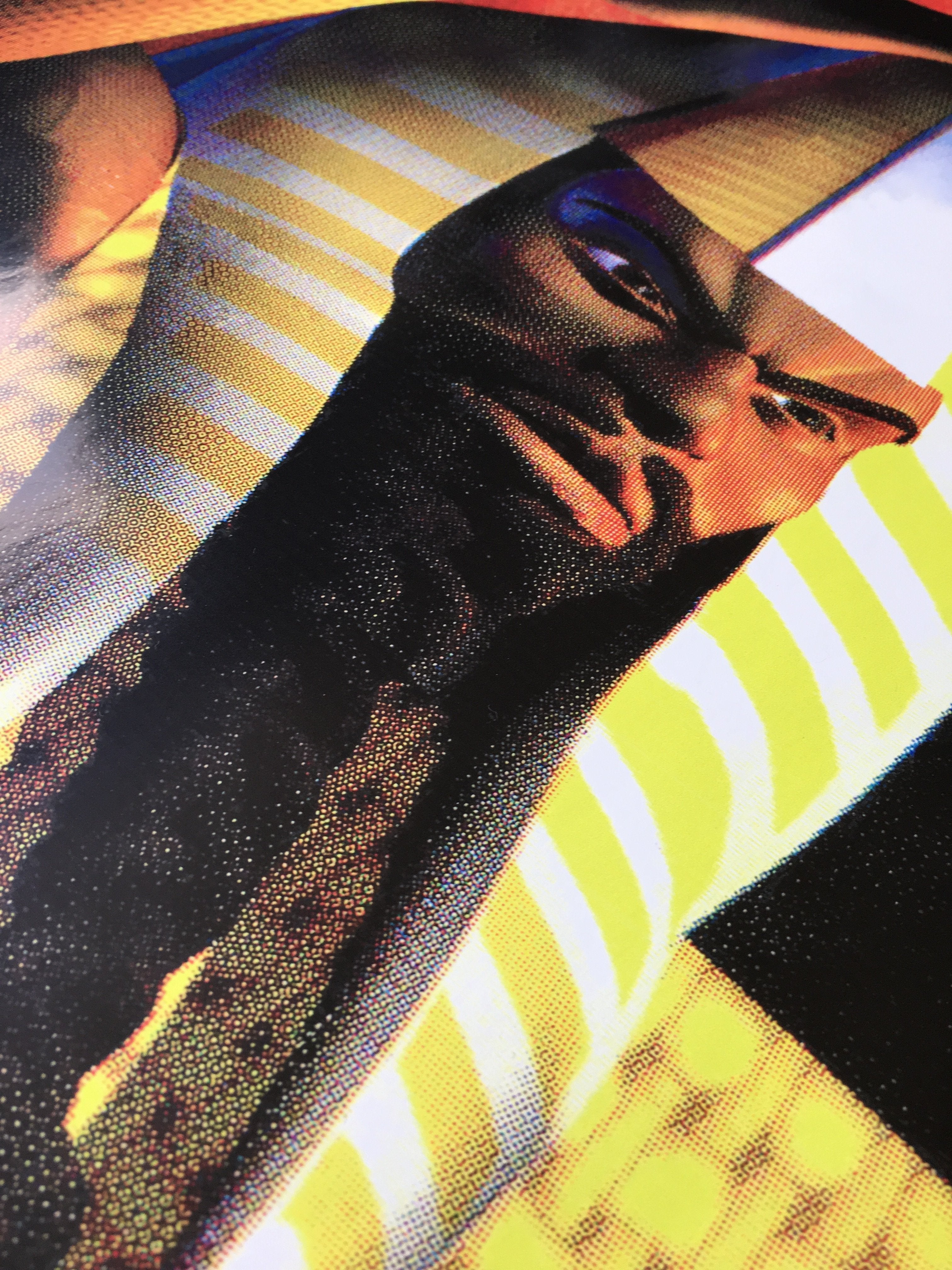 Arte secundario del legado oscuro del guantelete