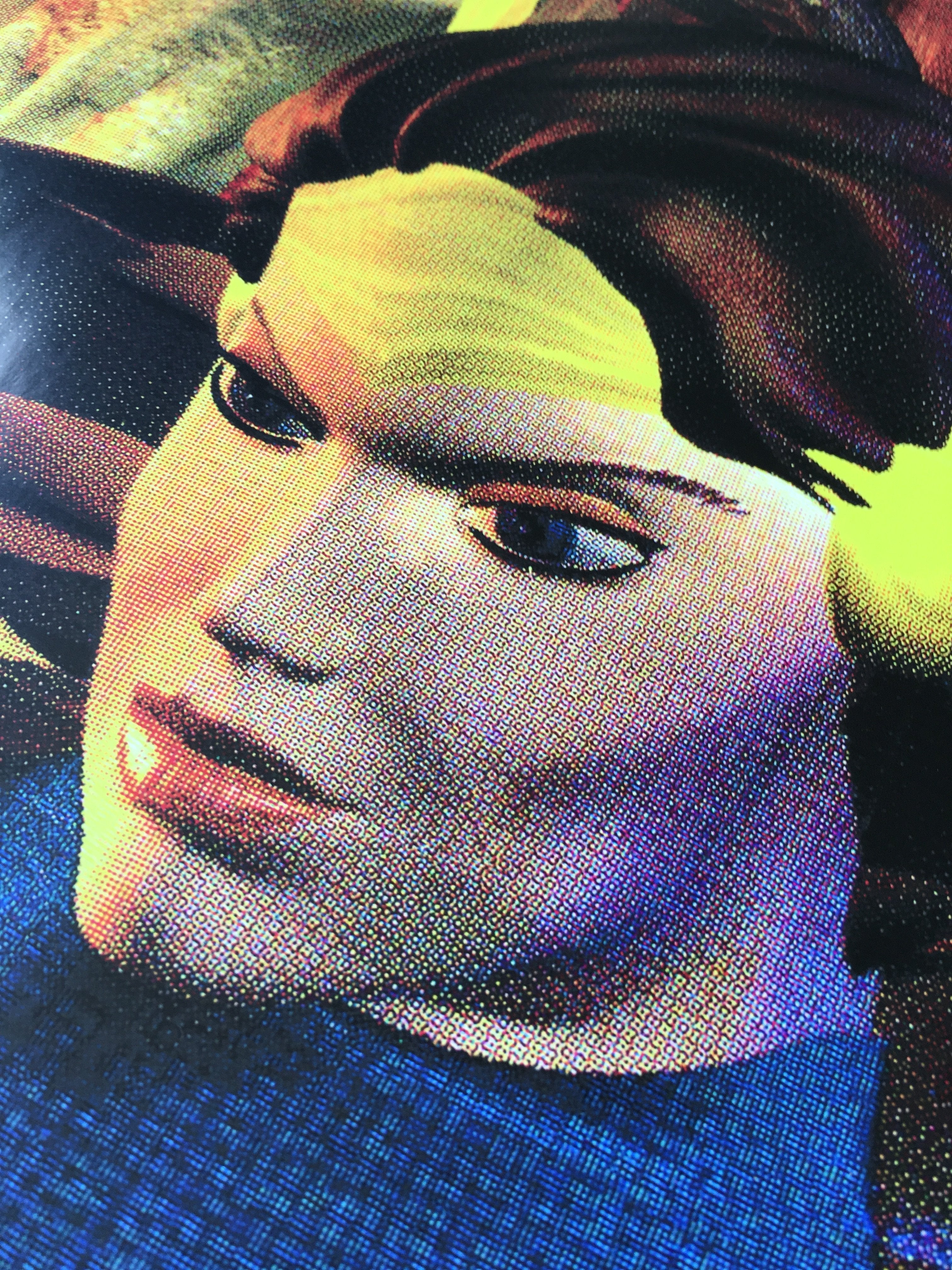 Arte secundario del legado oscuro del guantelete