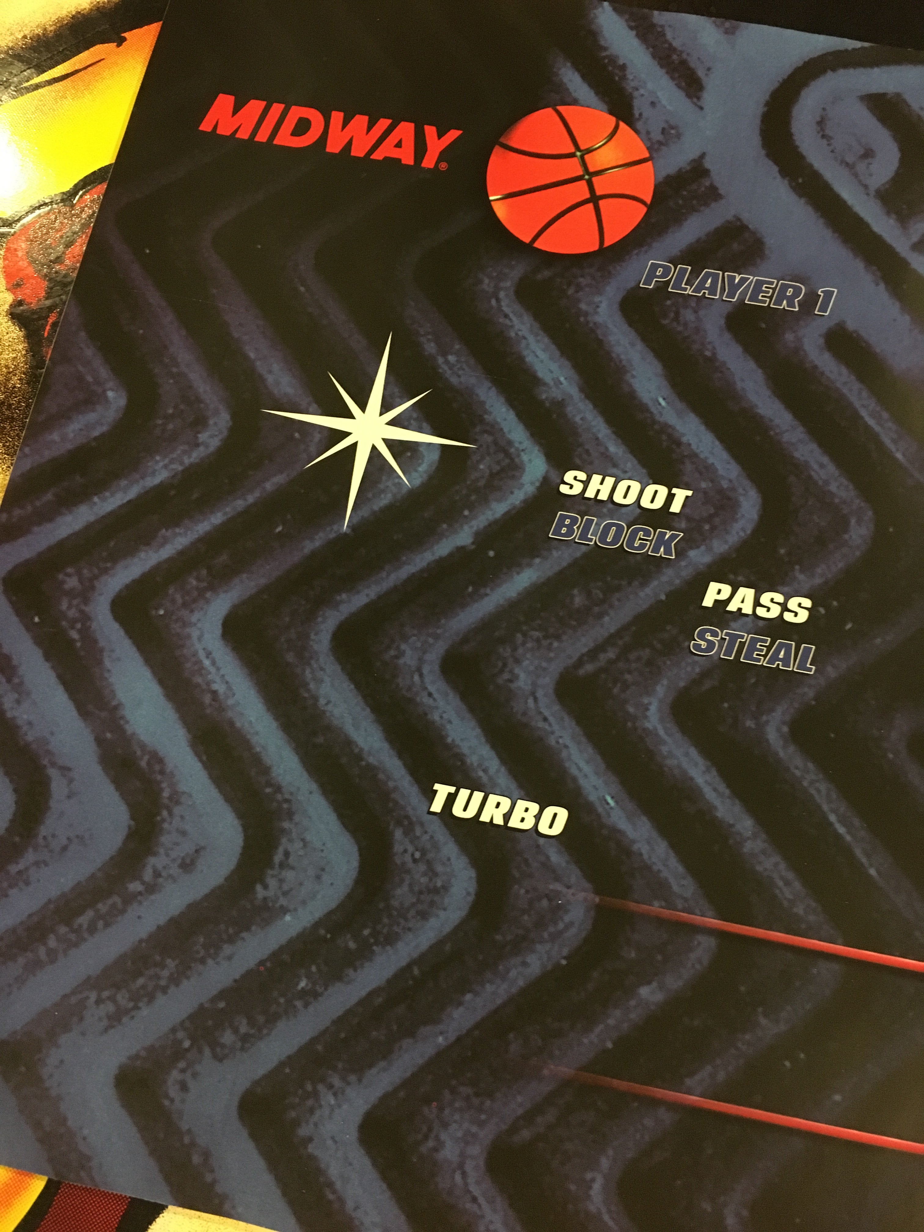 CPO du temps de suspension de la NBA