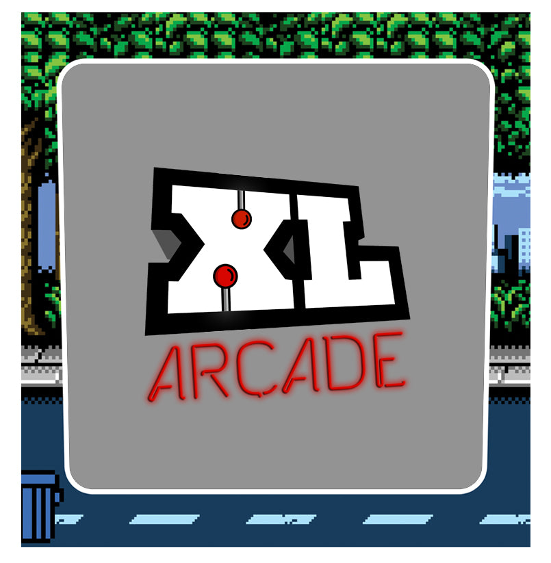 Bisel de rescate de River City