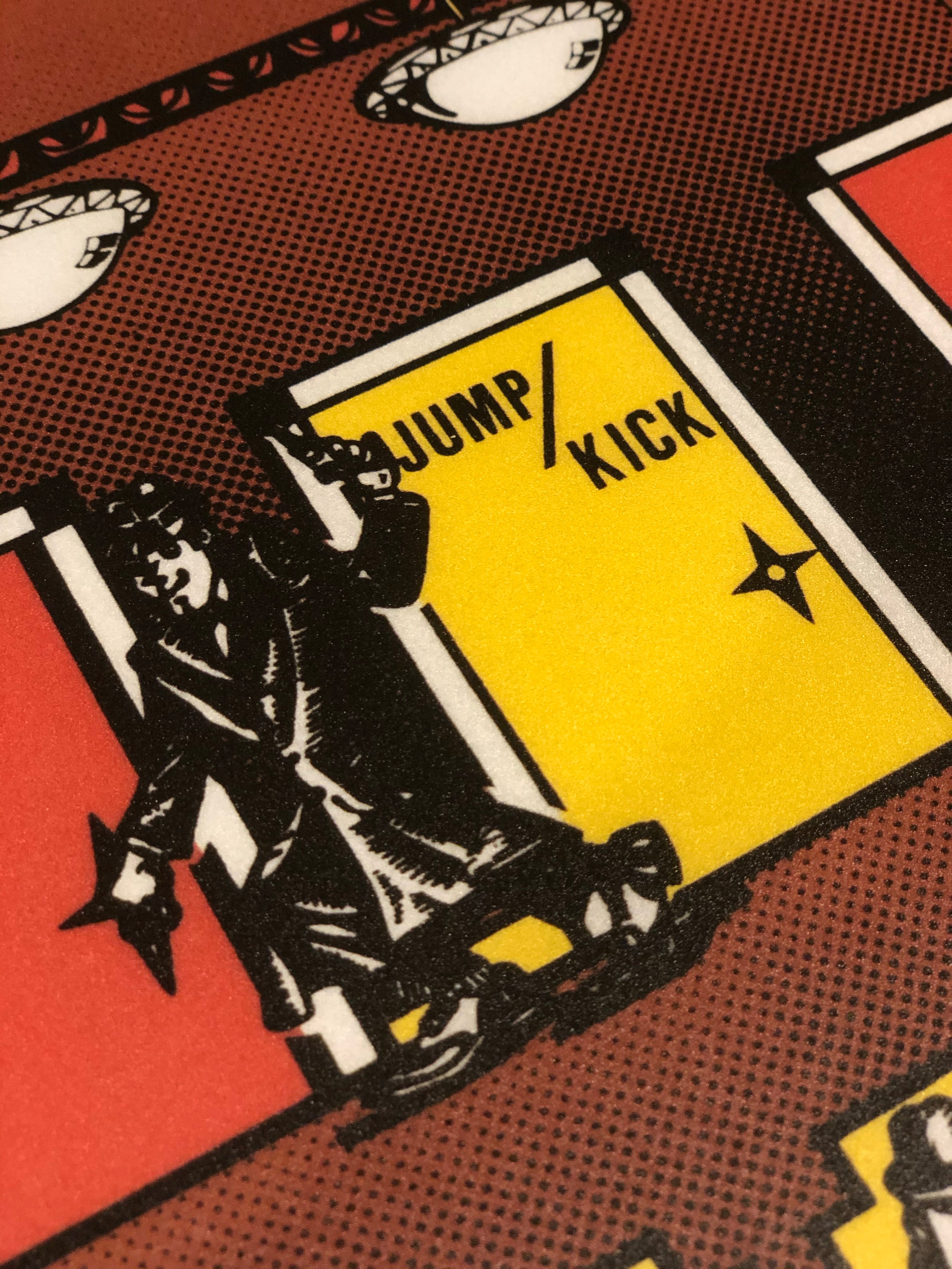 CPO de acción de ascensor