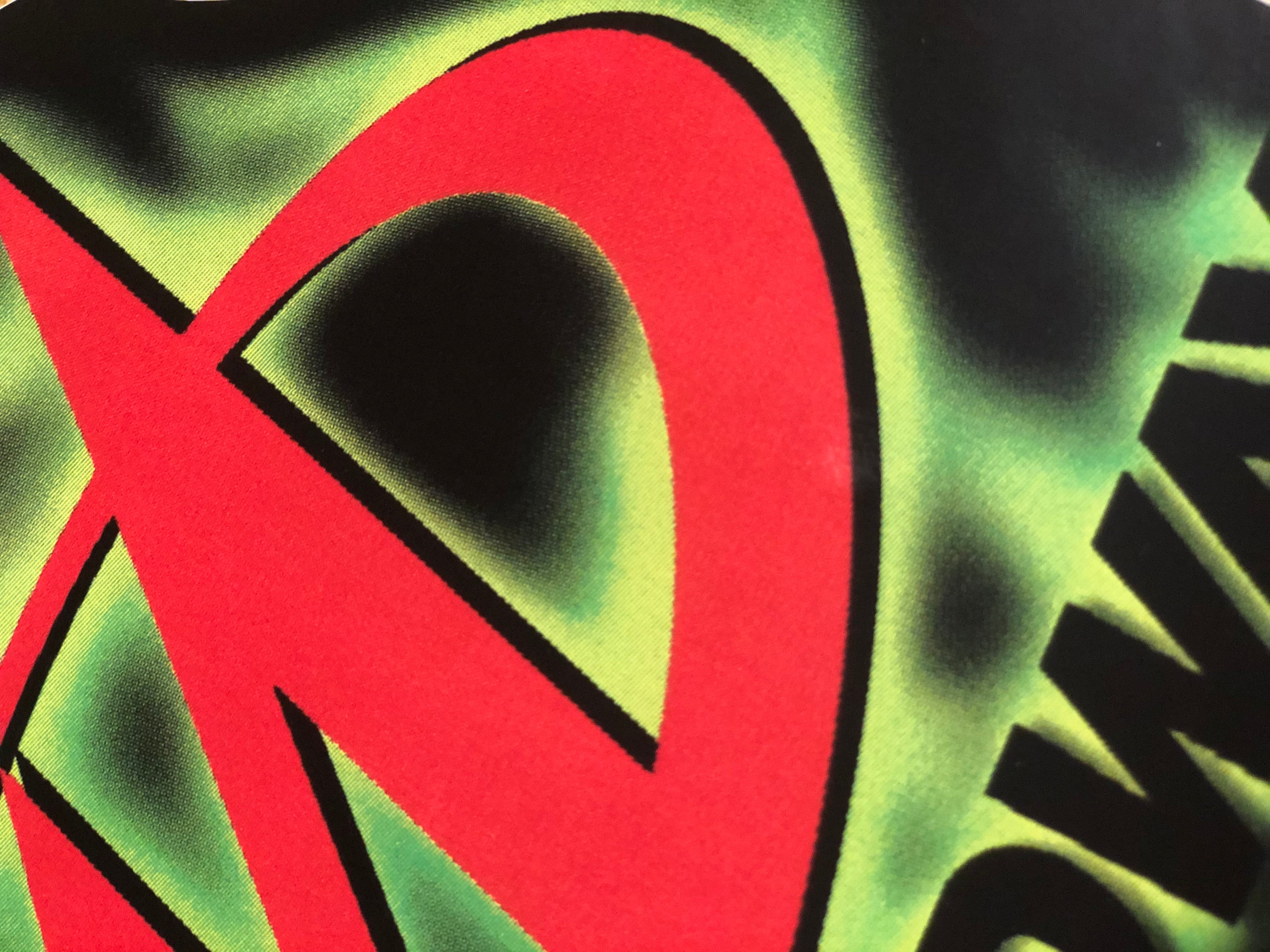 Arte secundario de conversión de Gauntlet Dark Legacy