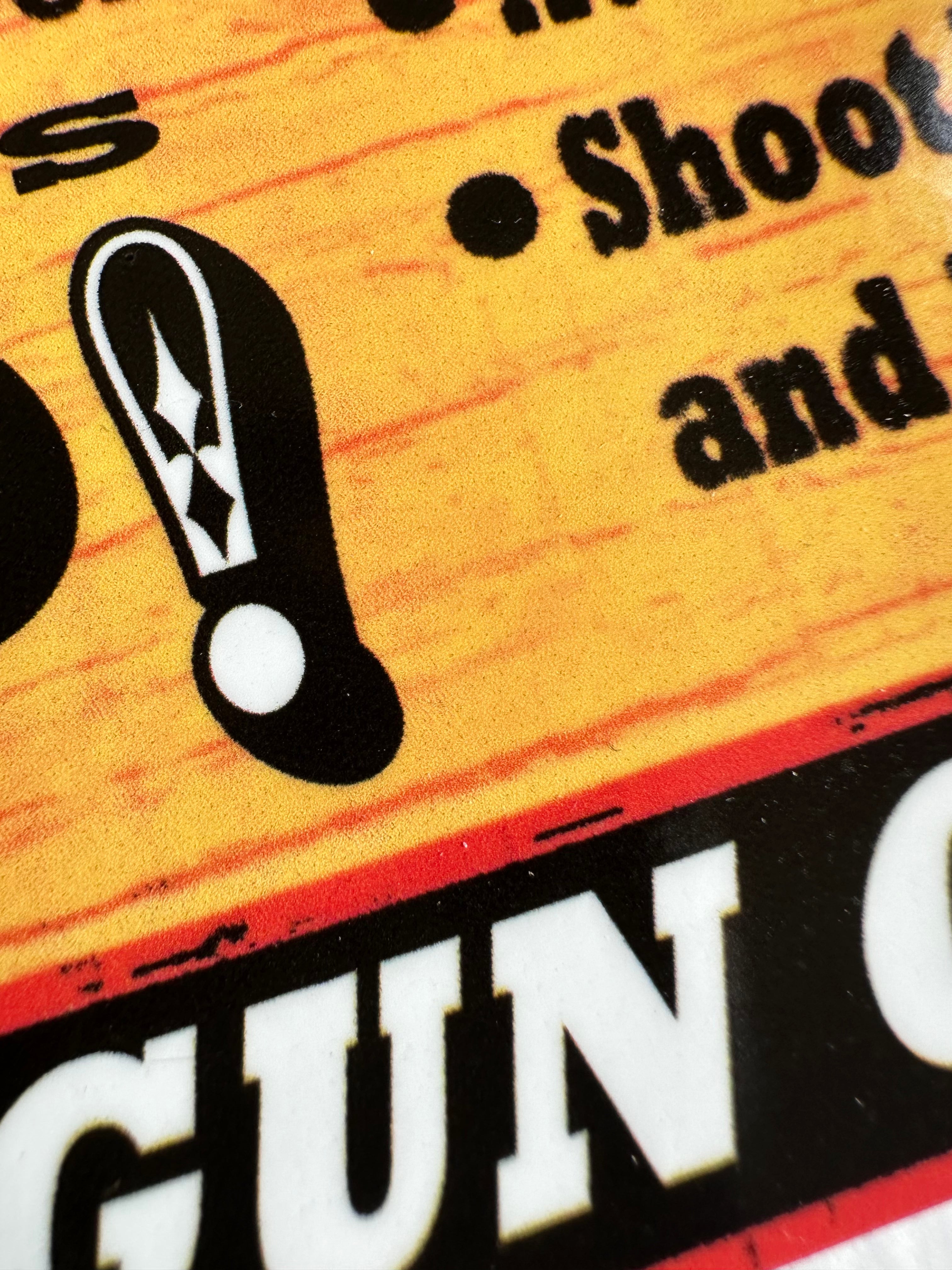 Kit de arte completo CarnEvil