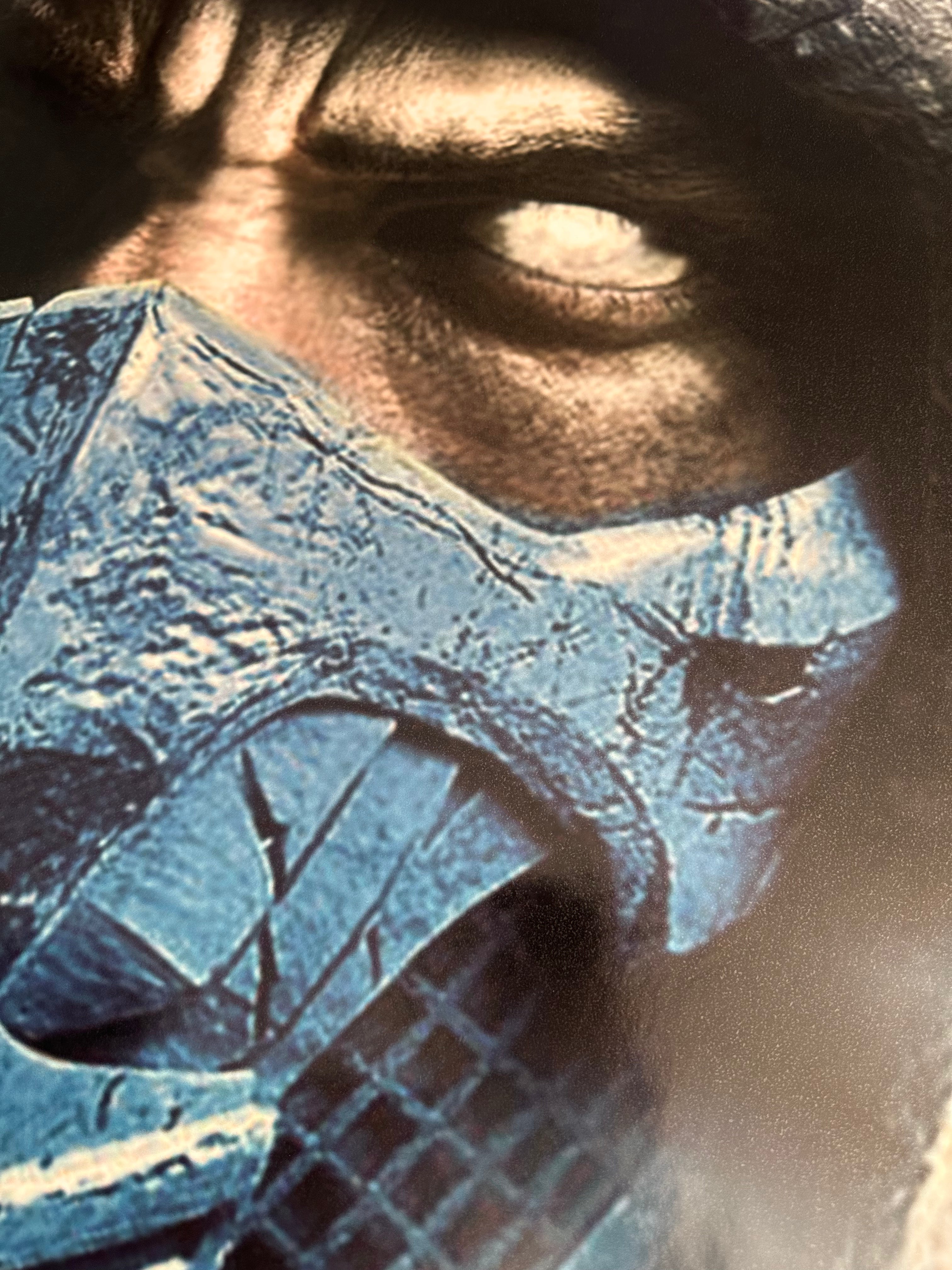 Kit de arte completo del 30 aniversario de Mortal Kombat