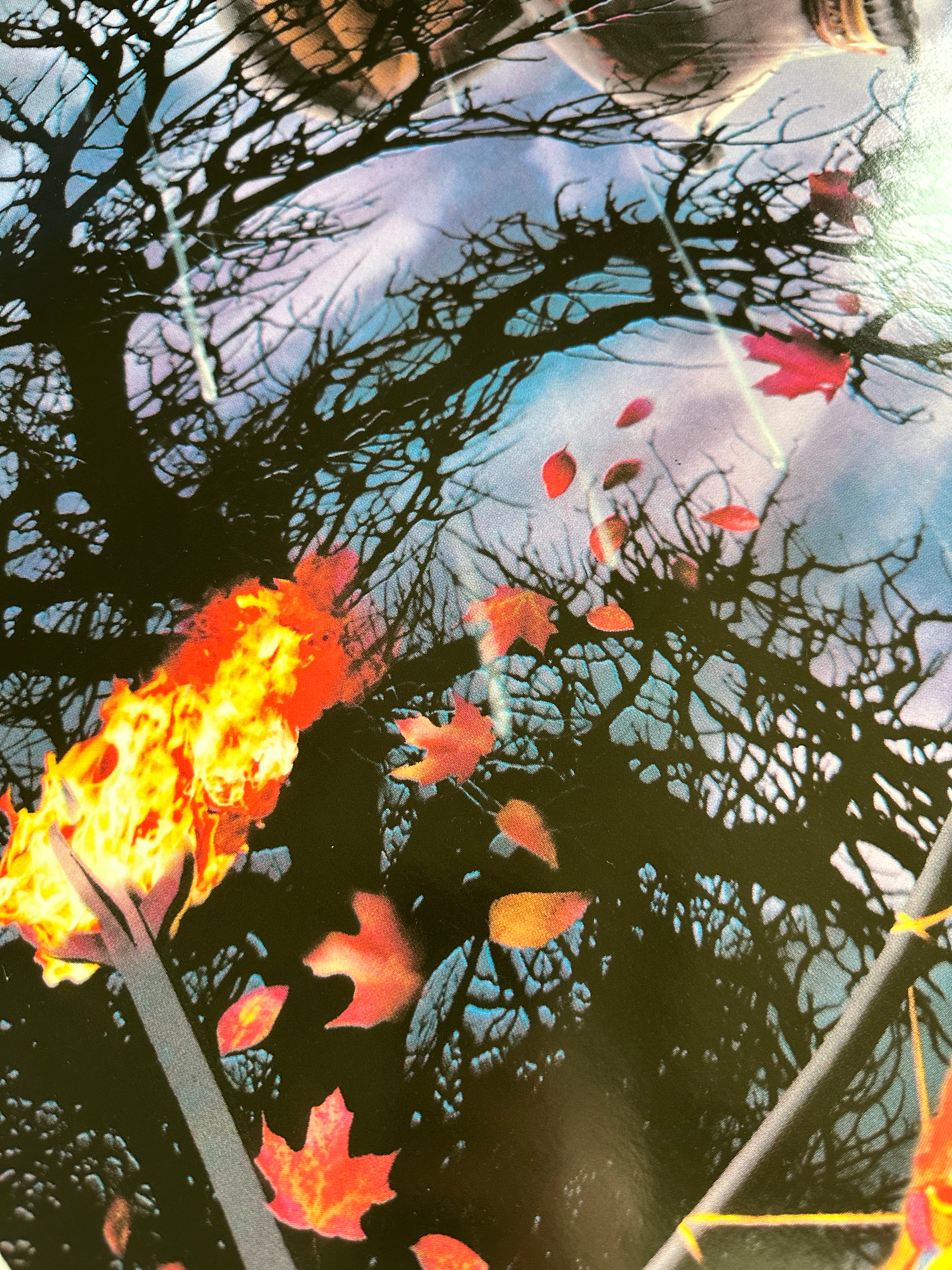 Kit de arte completo CarnEvil