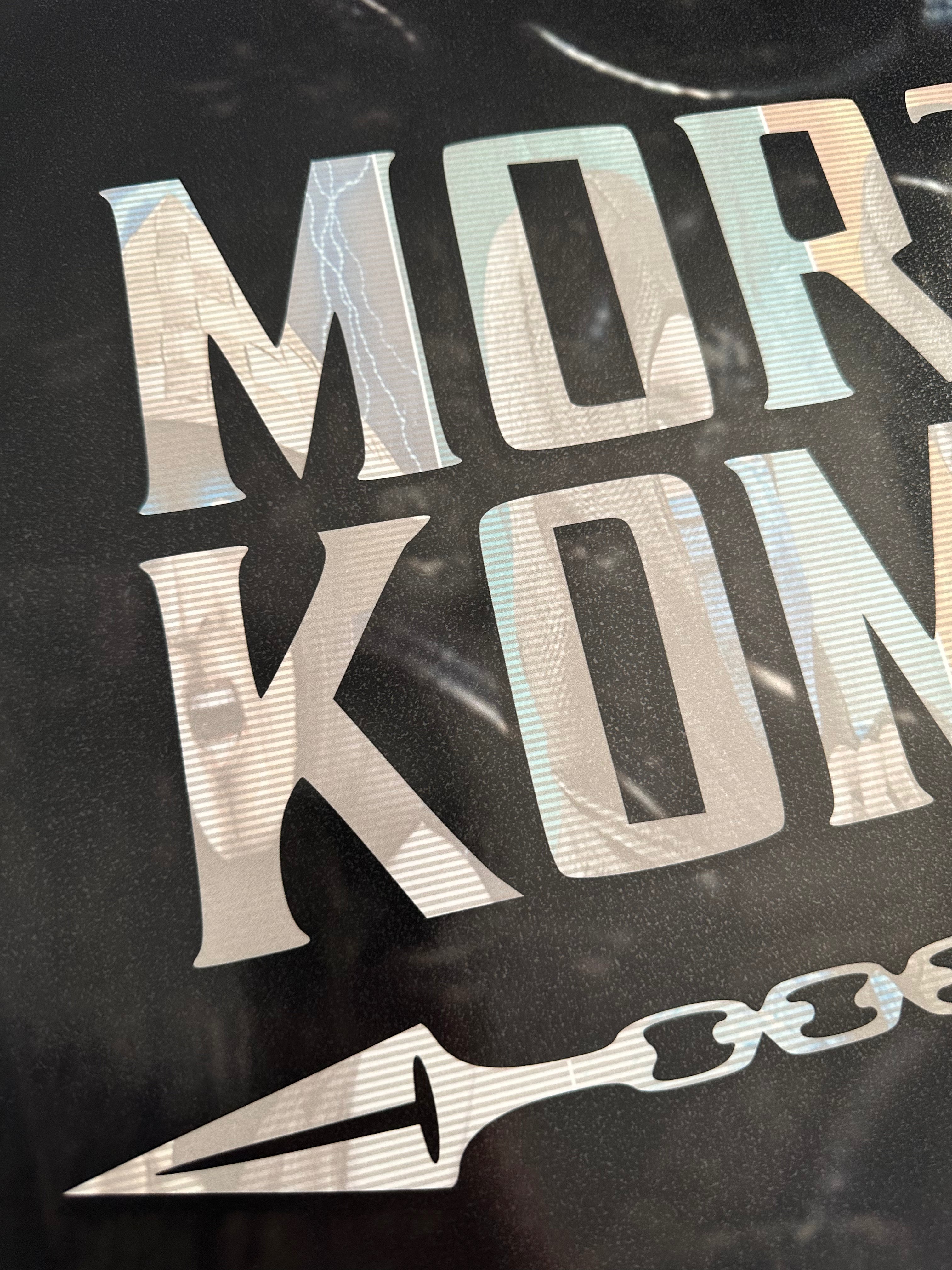 Kit de arte completo del 30 aniversario de Mortal Kombat