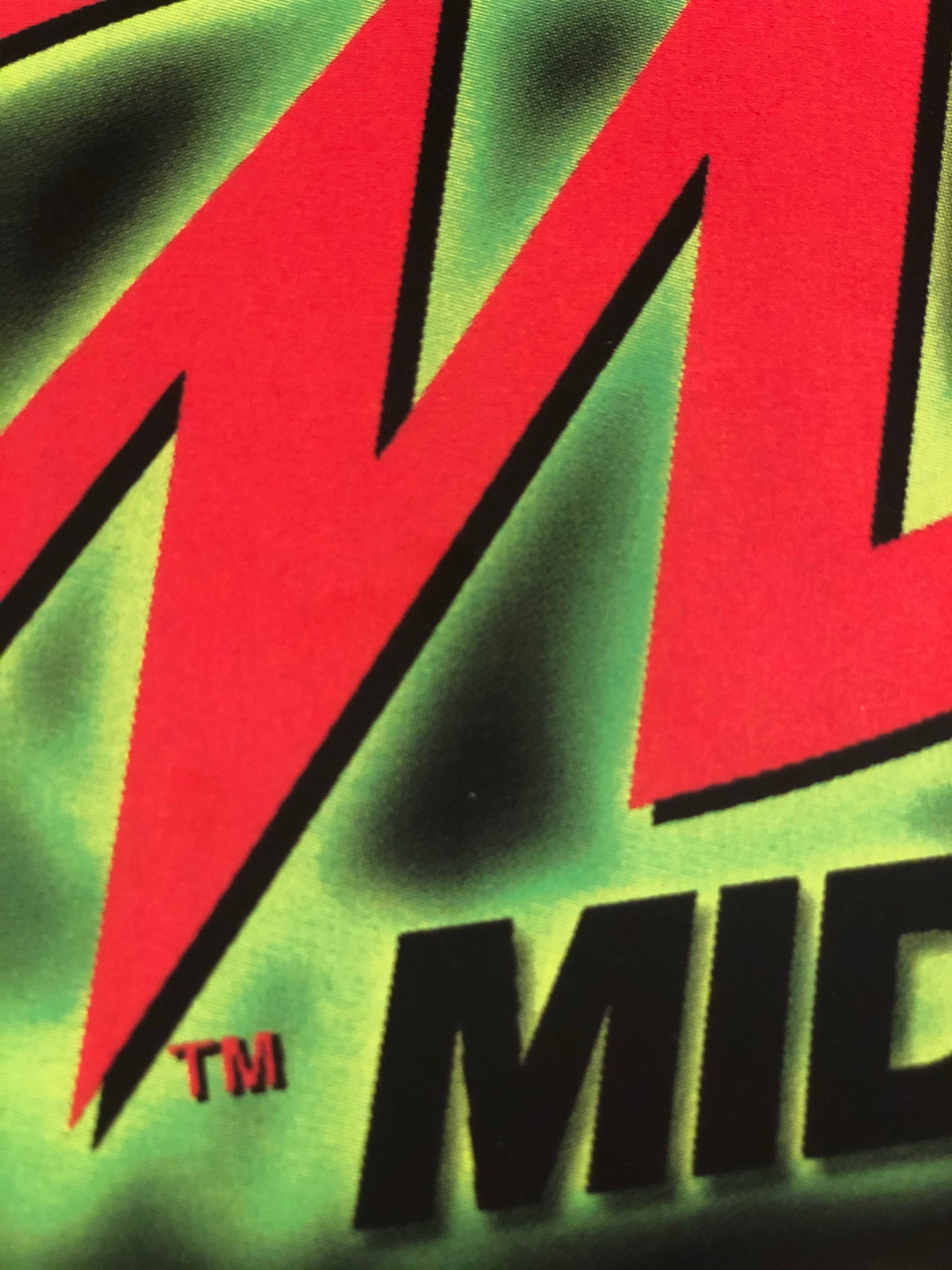 Arte secundario de conversión de Gauntlet Dark Legacy