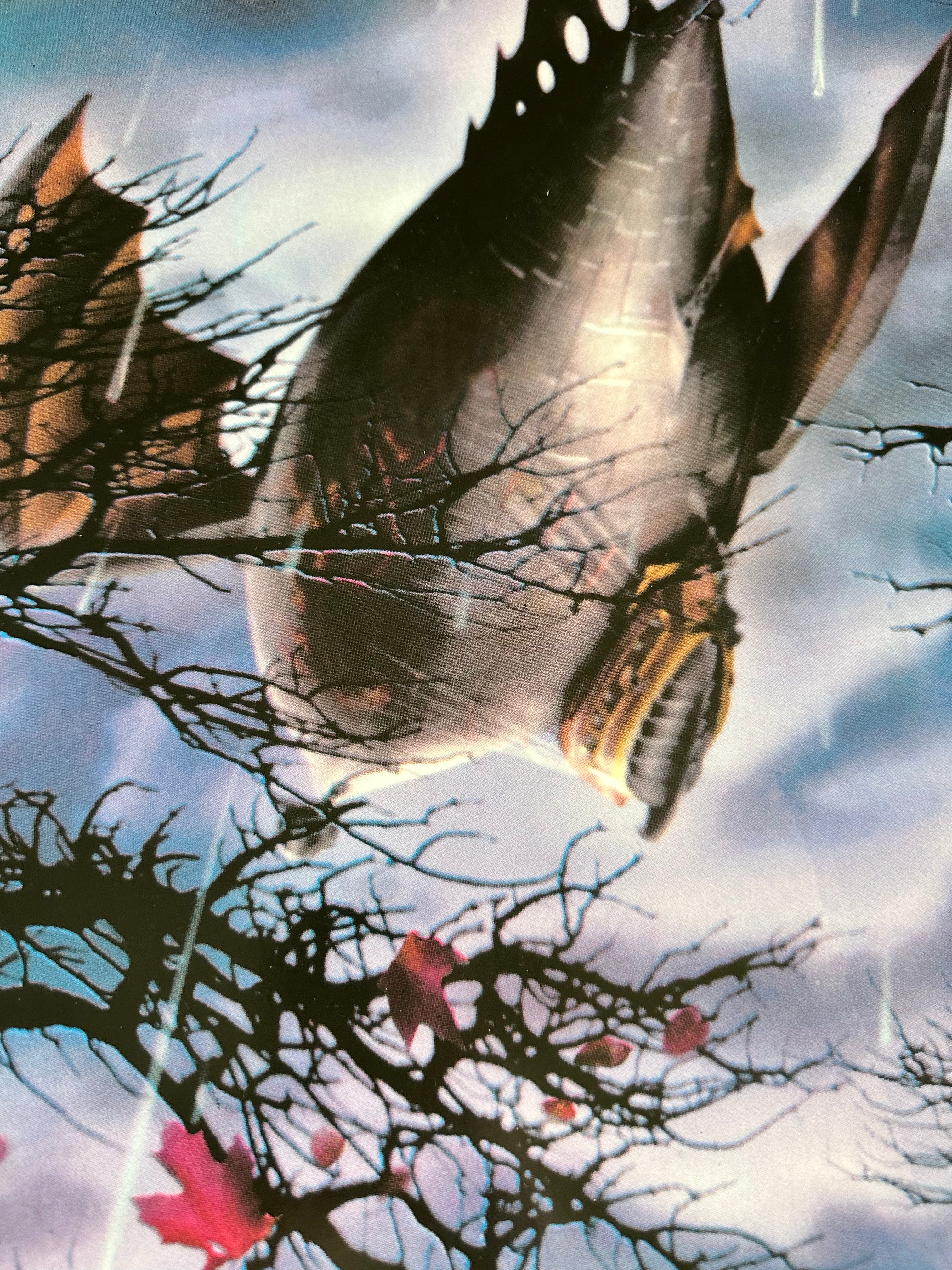 Kit de arte completo CarnEvil